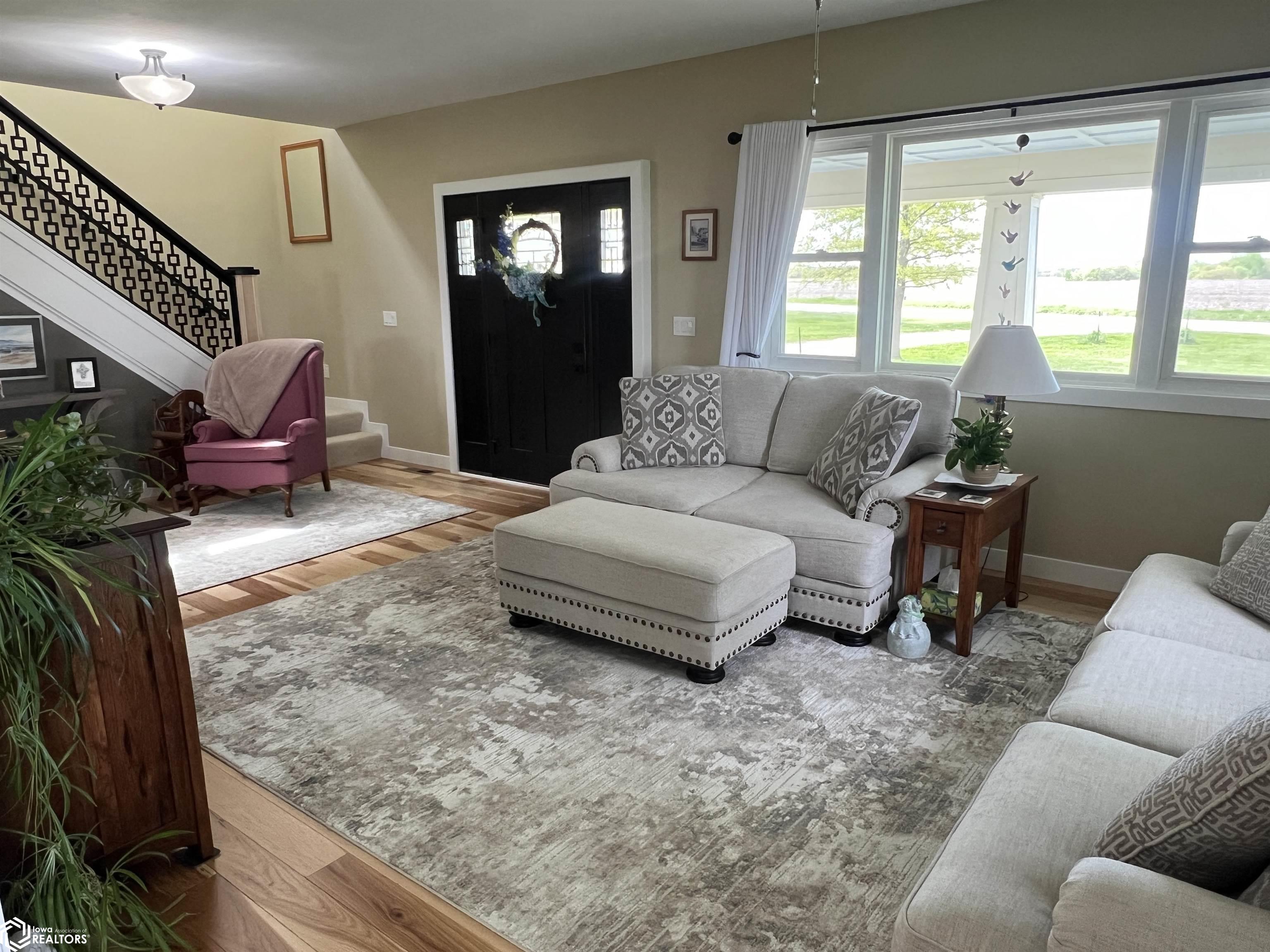 3089 Wheat Boulevard, Lockridge, Iowa image 27