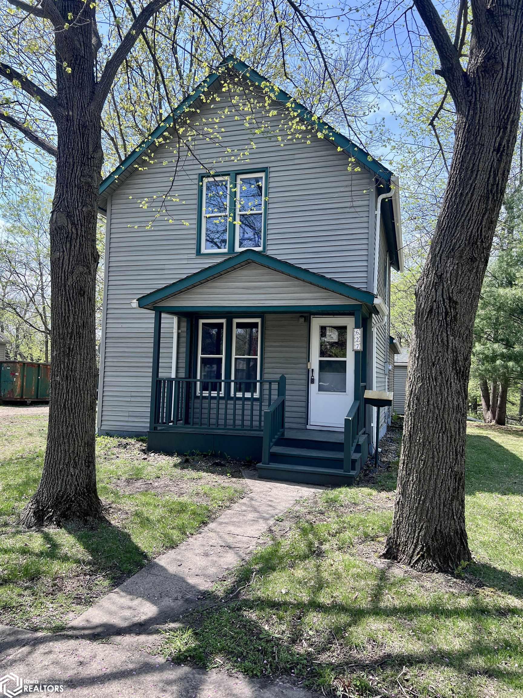 627 Depot Street, Iowa Falls, Iowa image 2