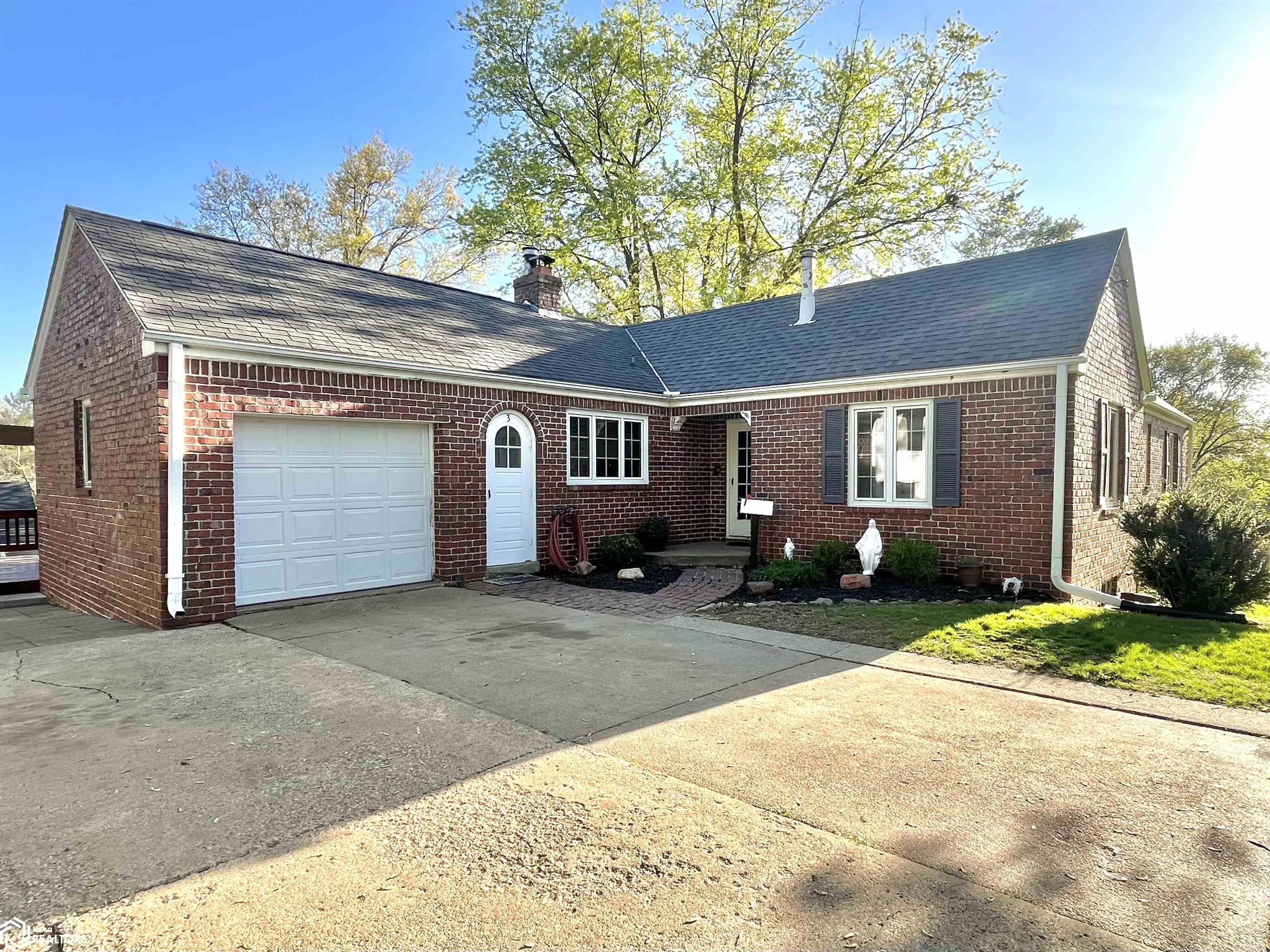 3 Cass Avenue, Atlantic, Iowa image 2