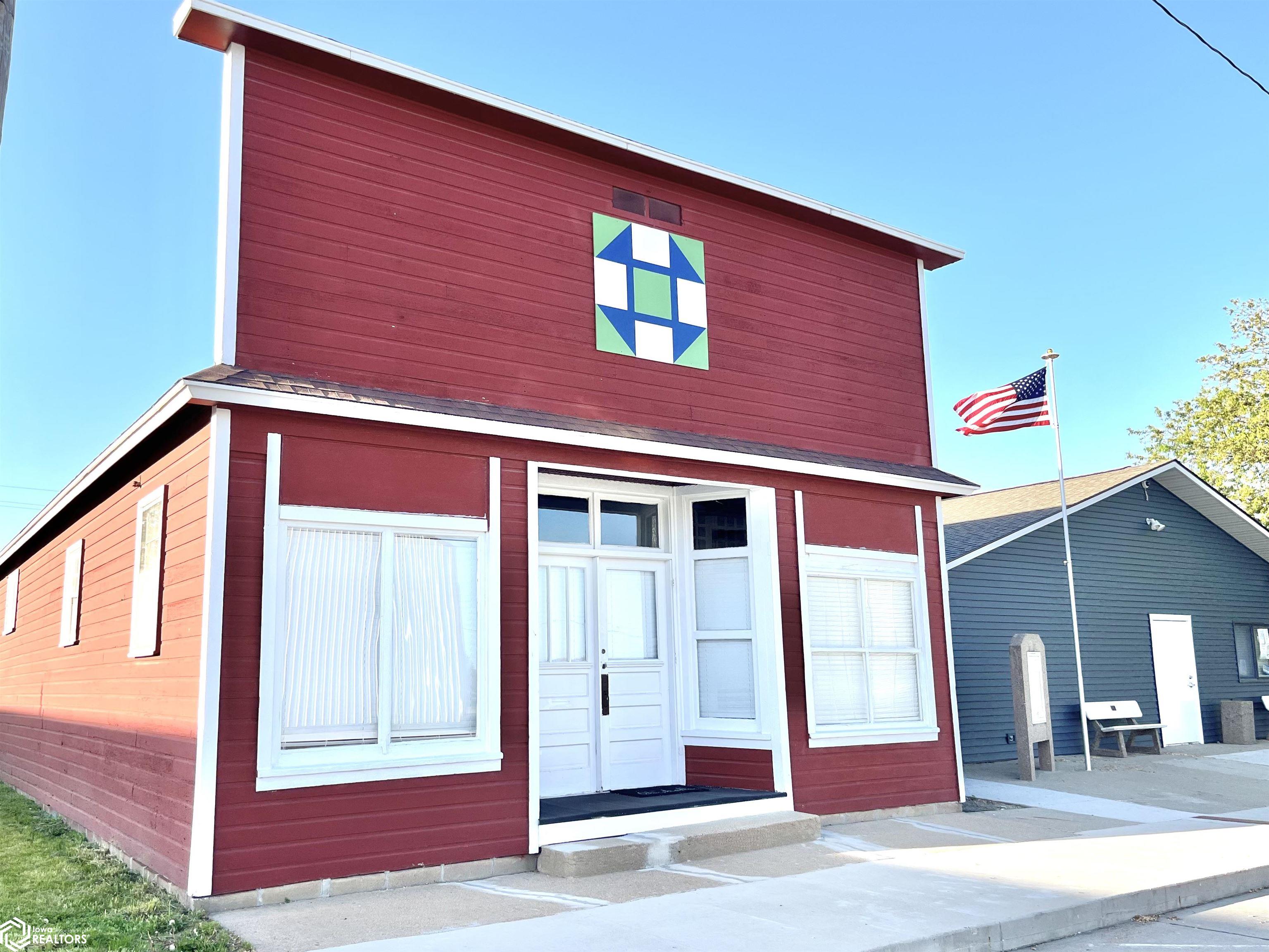 206 County T Road, Brayton, Iowa image 1