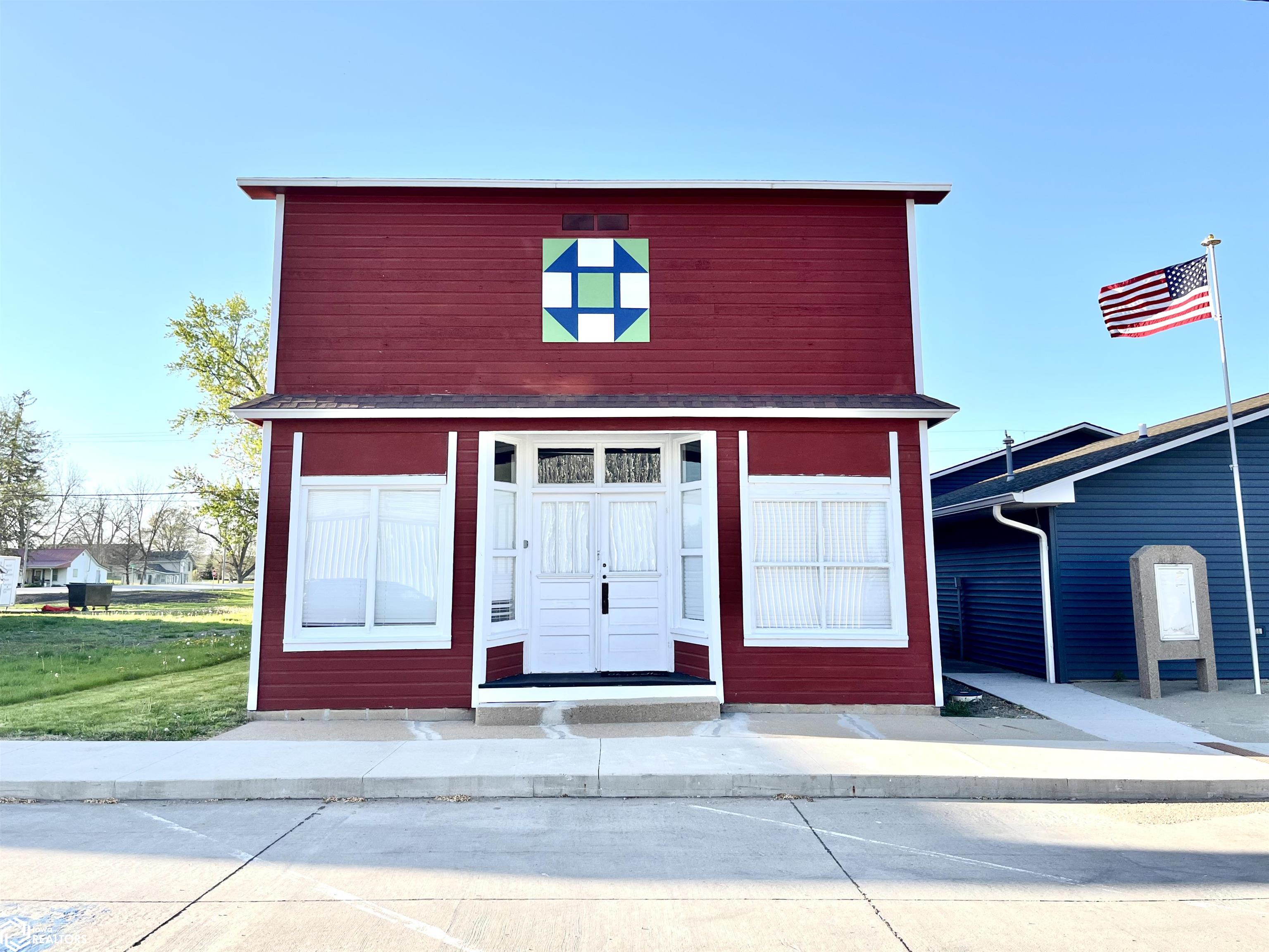 206 County T Road, Brayton, Iowa image 2