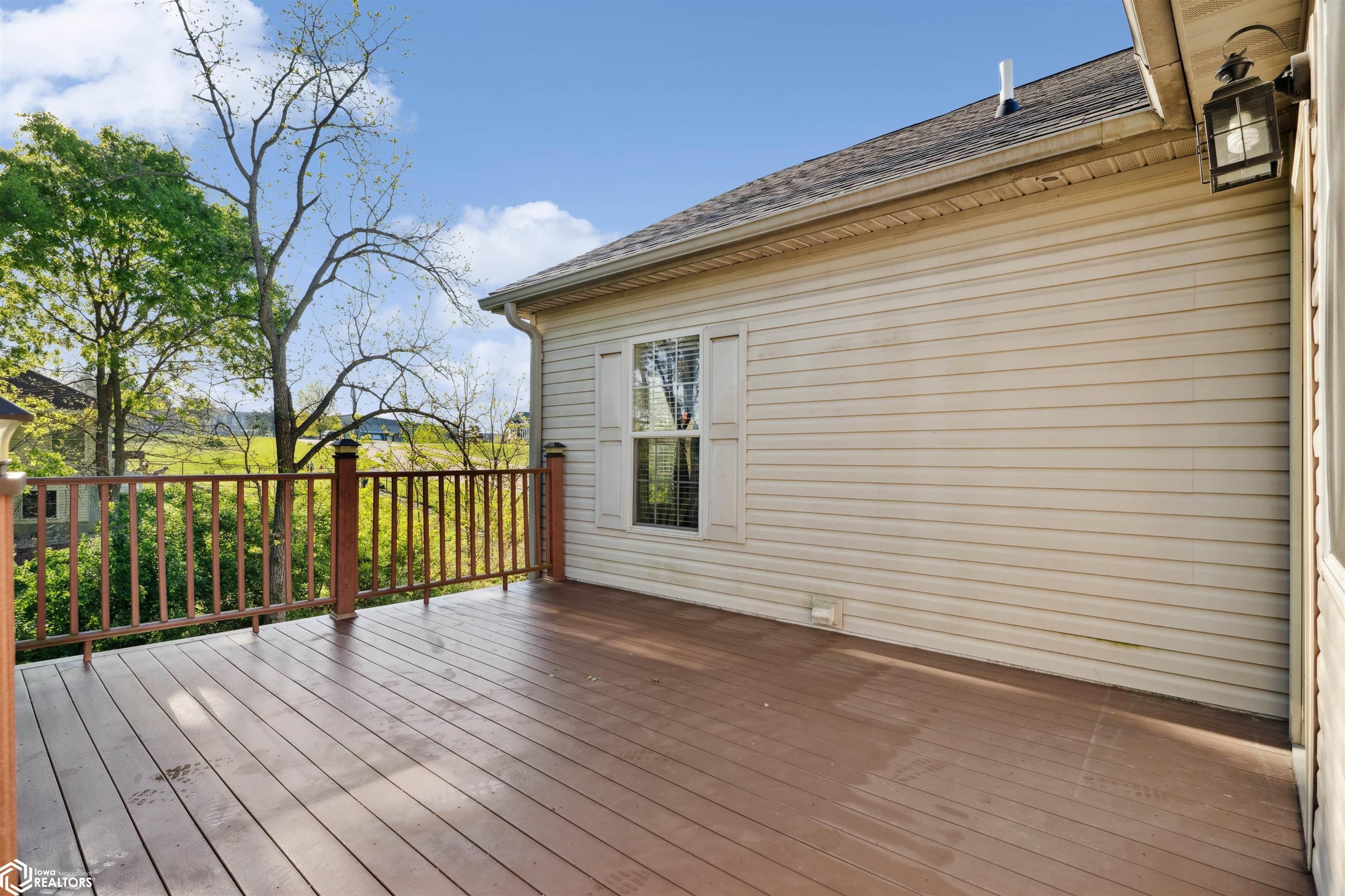 803 E Bell Drive, Mount Pleasant, Iowa image 14