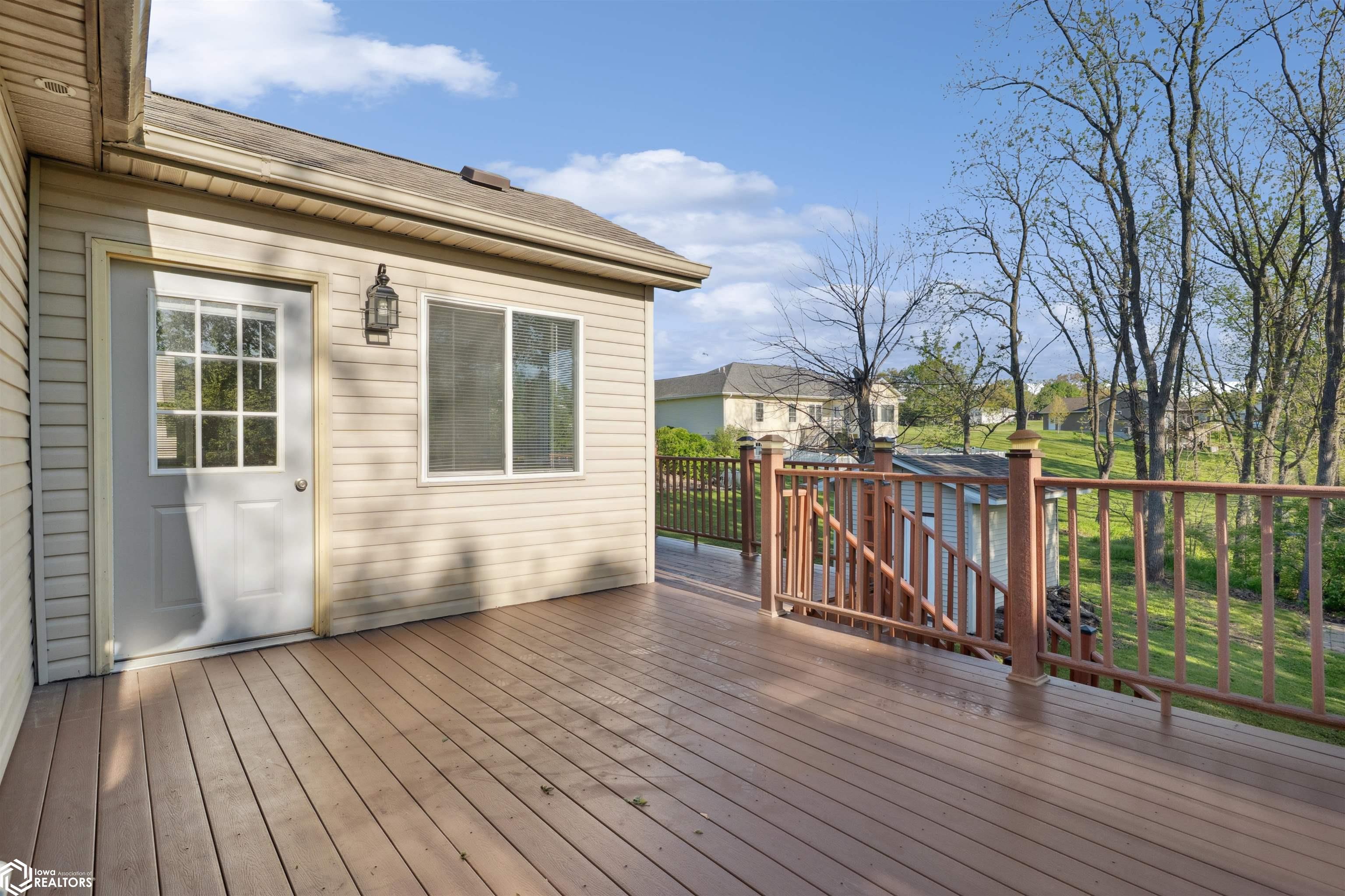 803 E Bell Drive, Mount Pleasant, Iowa image 15