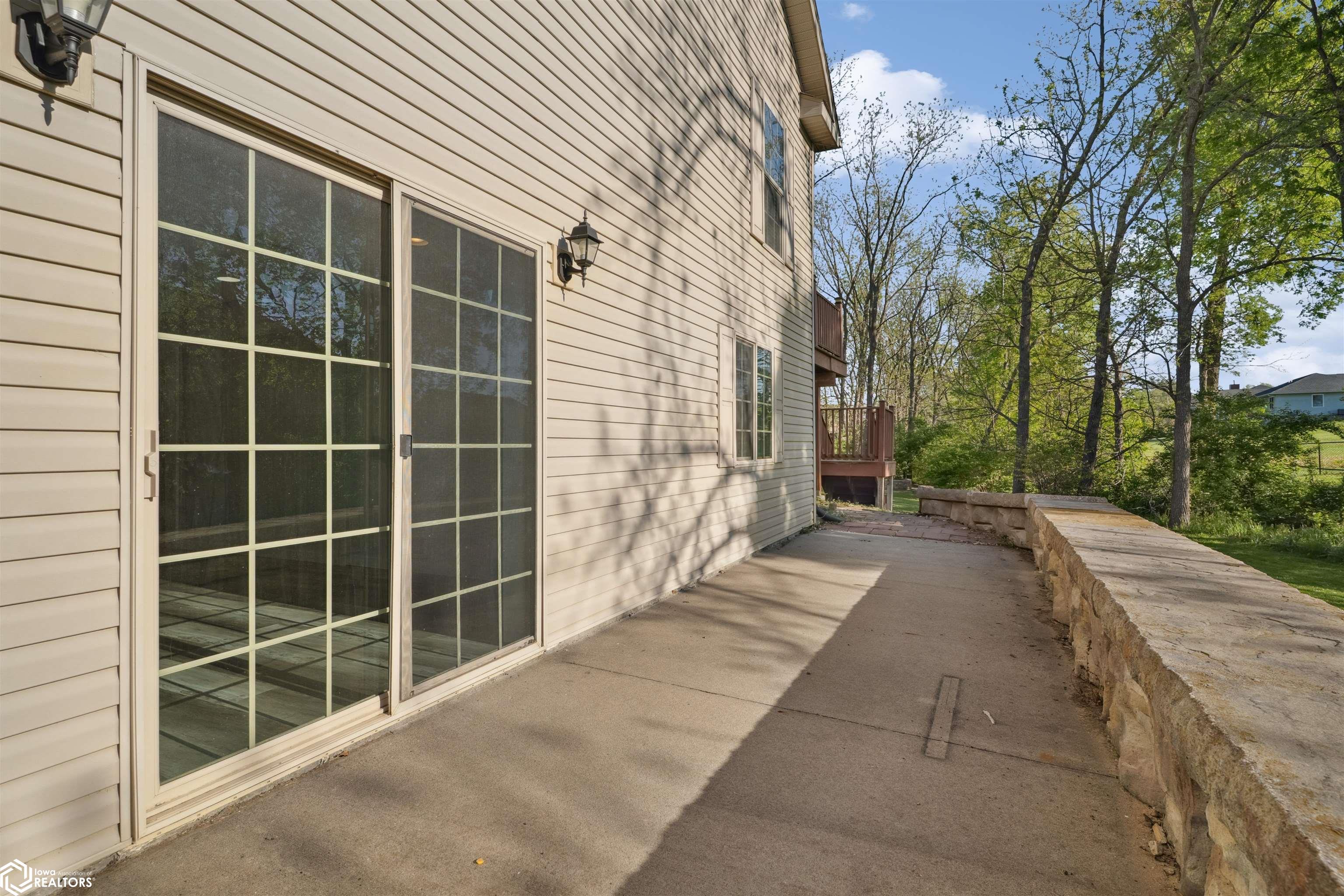 803 E Bell Drive, Mount Pleasant, Iowa image 29
