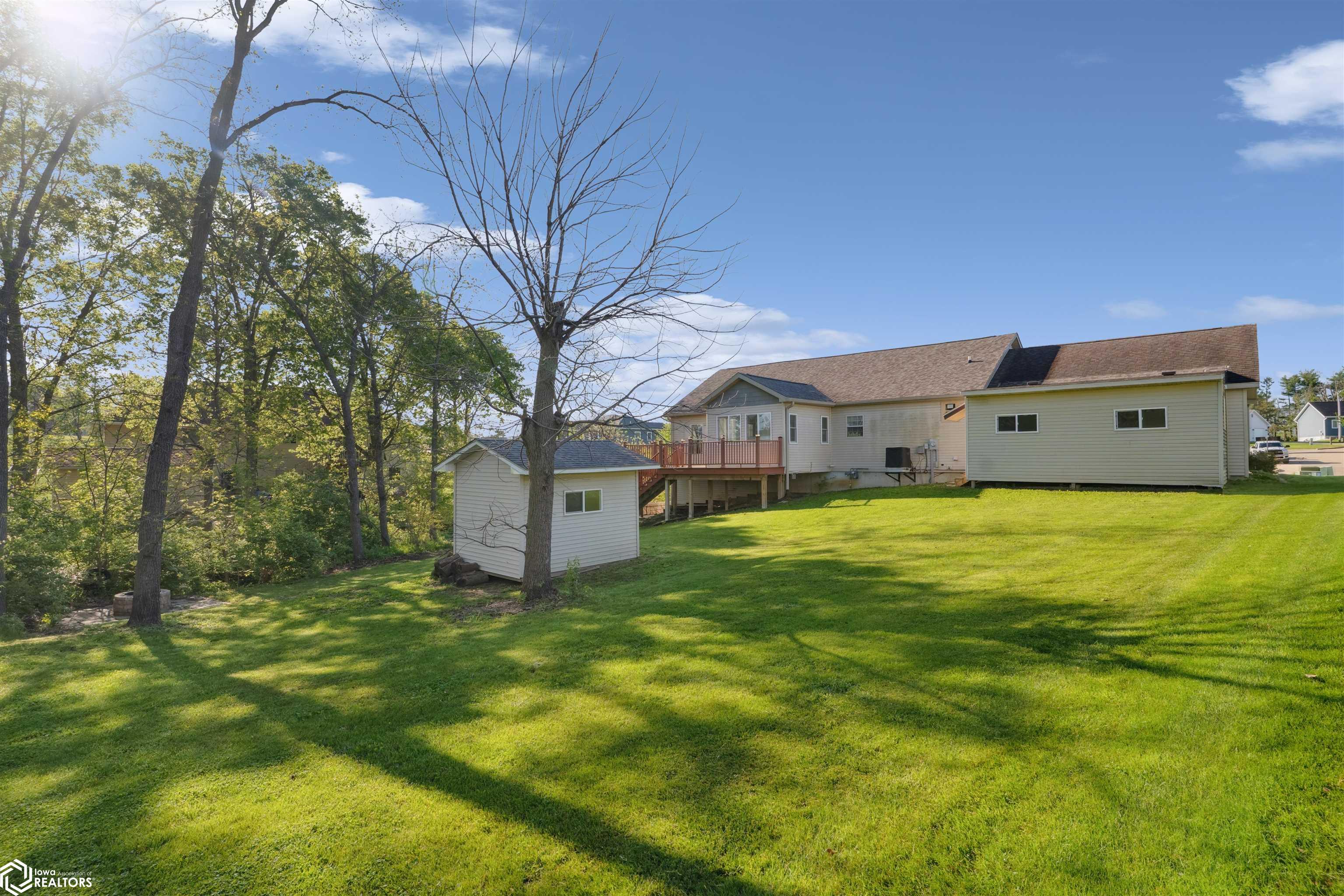 803 E Bell Drive, Mount Pleasant, Iowa image 34