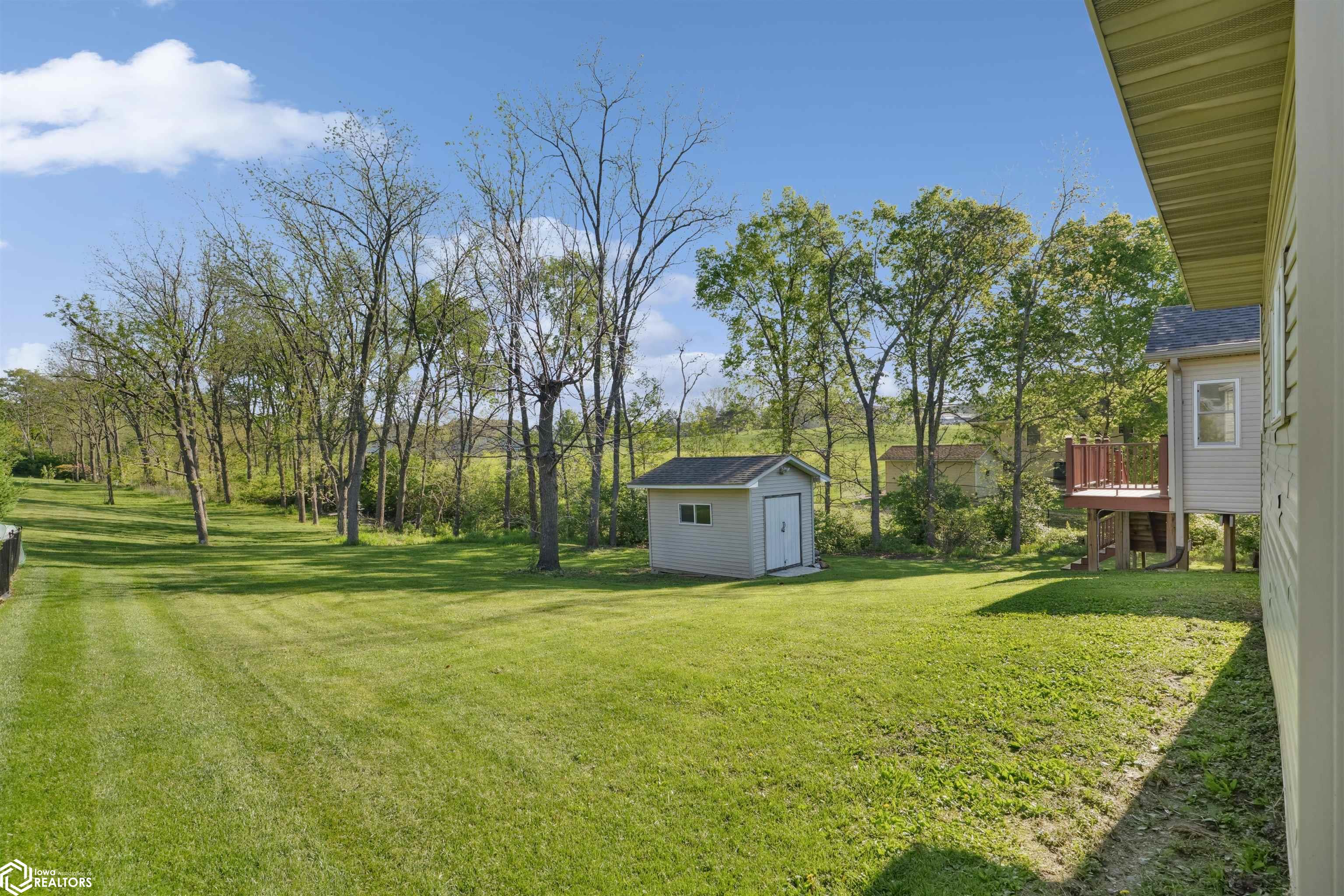 803 E Bell Drive, Mount Pleasant, Iowa image 35