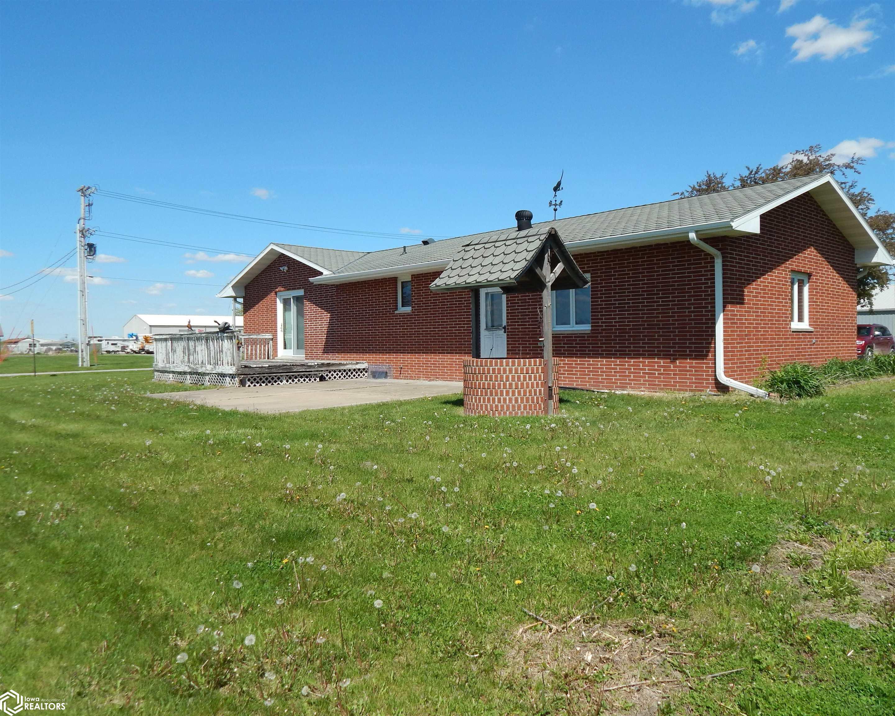 302 N Wheeler, Montezuma, Iowa image 2