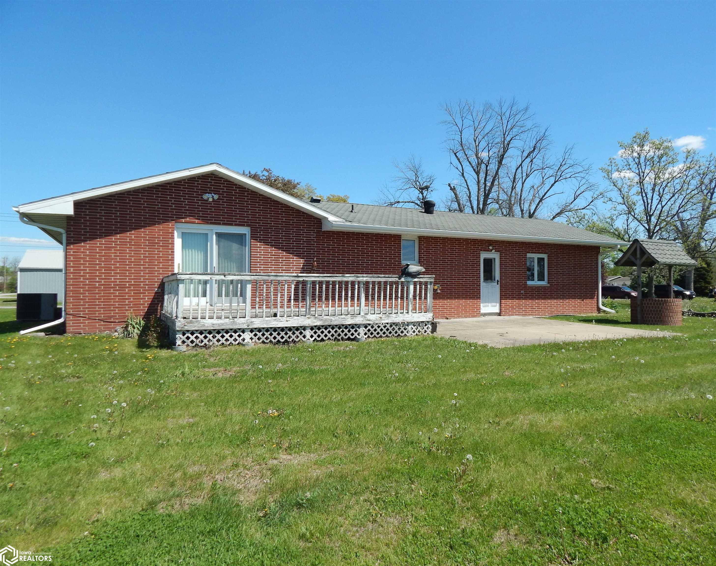 302 N Wheeler, Montezuma, Iowa image 3
