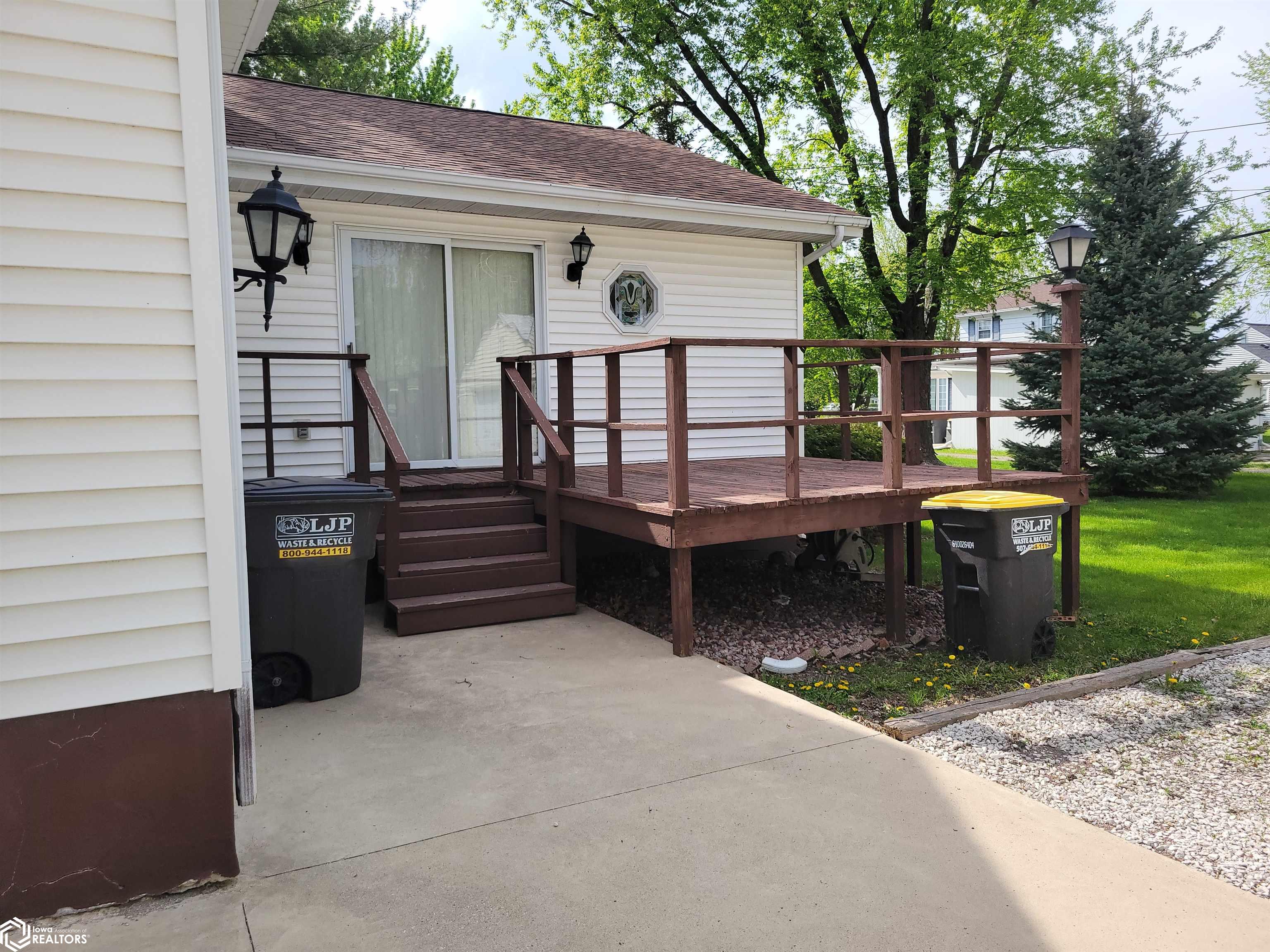715 W Broadway Street, Eagle Grove, Iowa image 3
