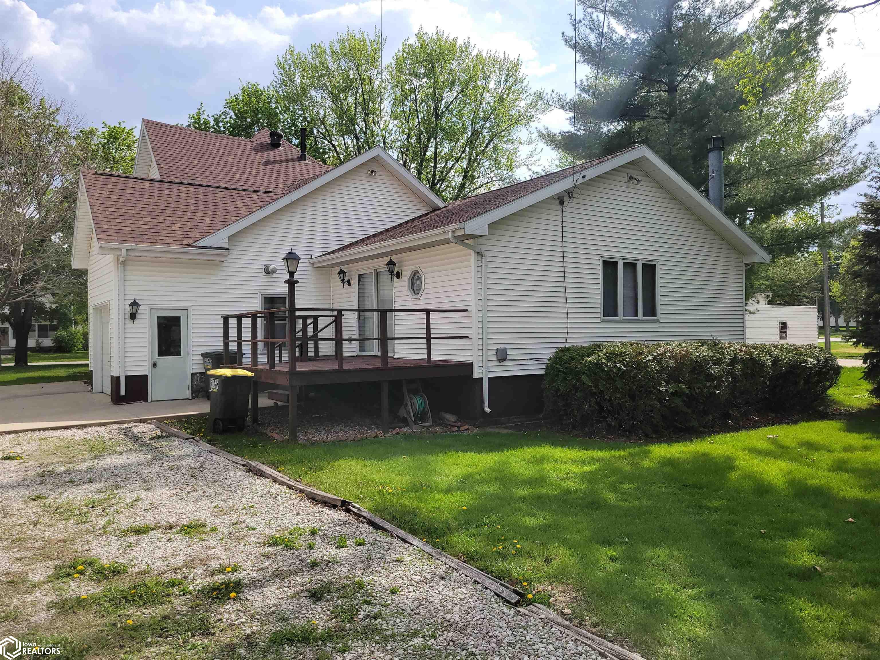 715 W Broadway Street, Eagle Grove, Iowa image 4