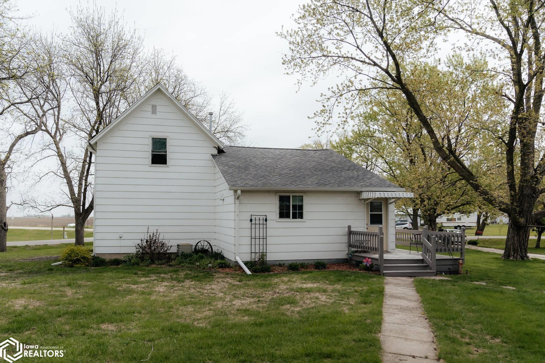 645 Oak Street, Kamrar, Iowa image 1