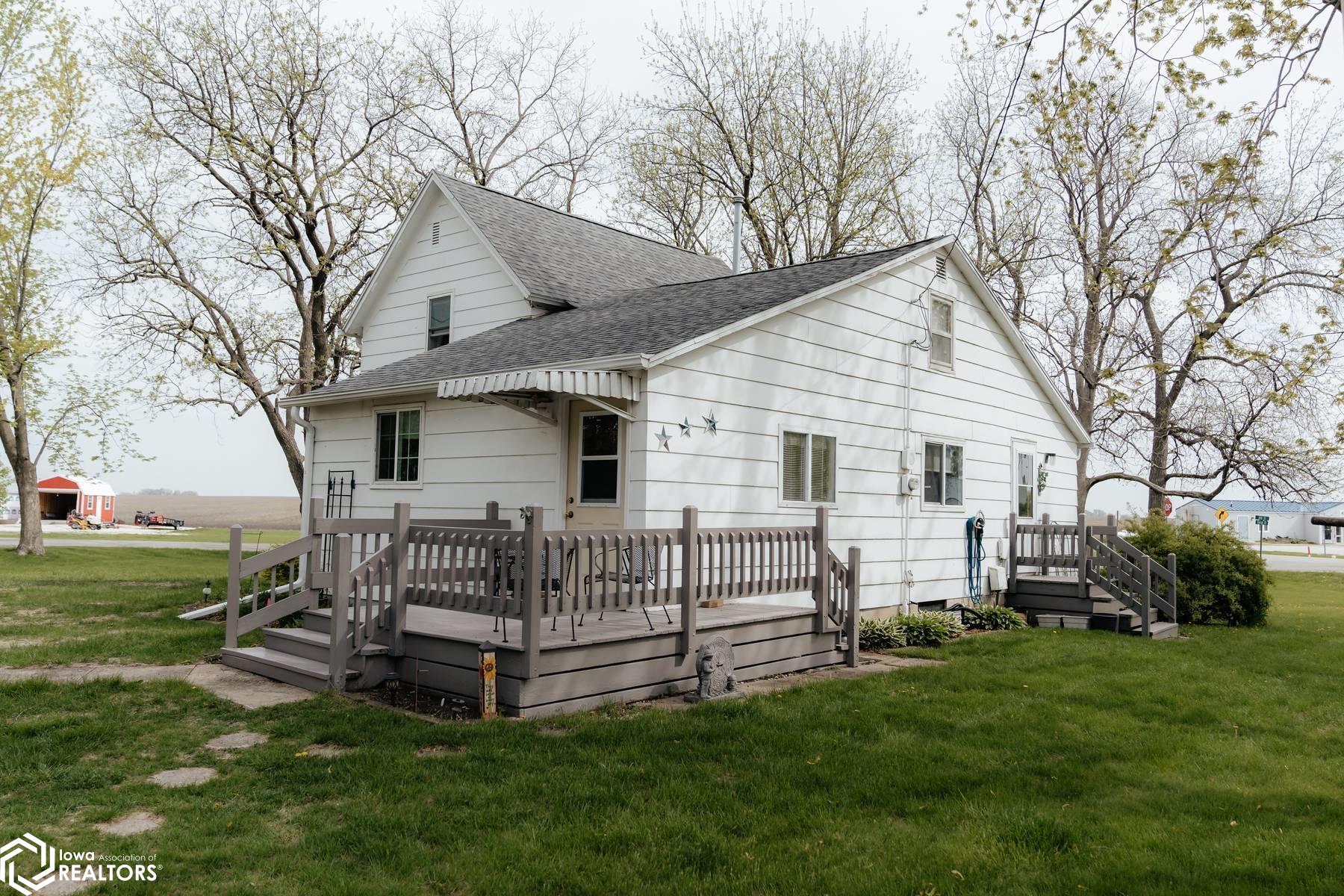 645 Oak Street, Kamrar, Iowa image 2