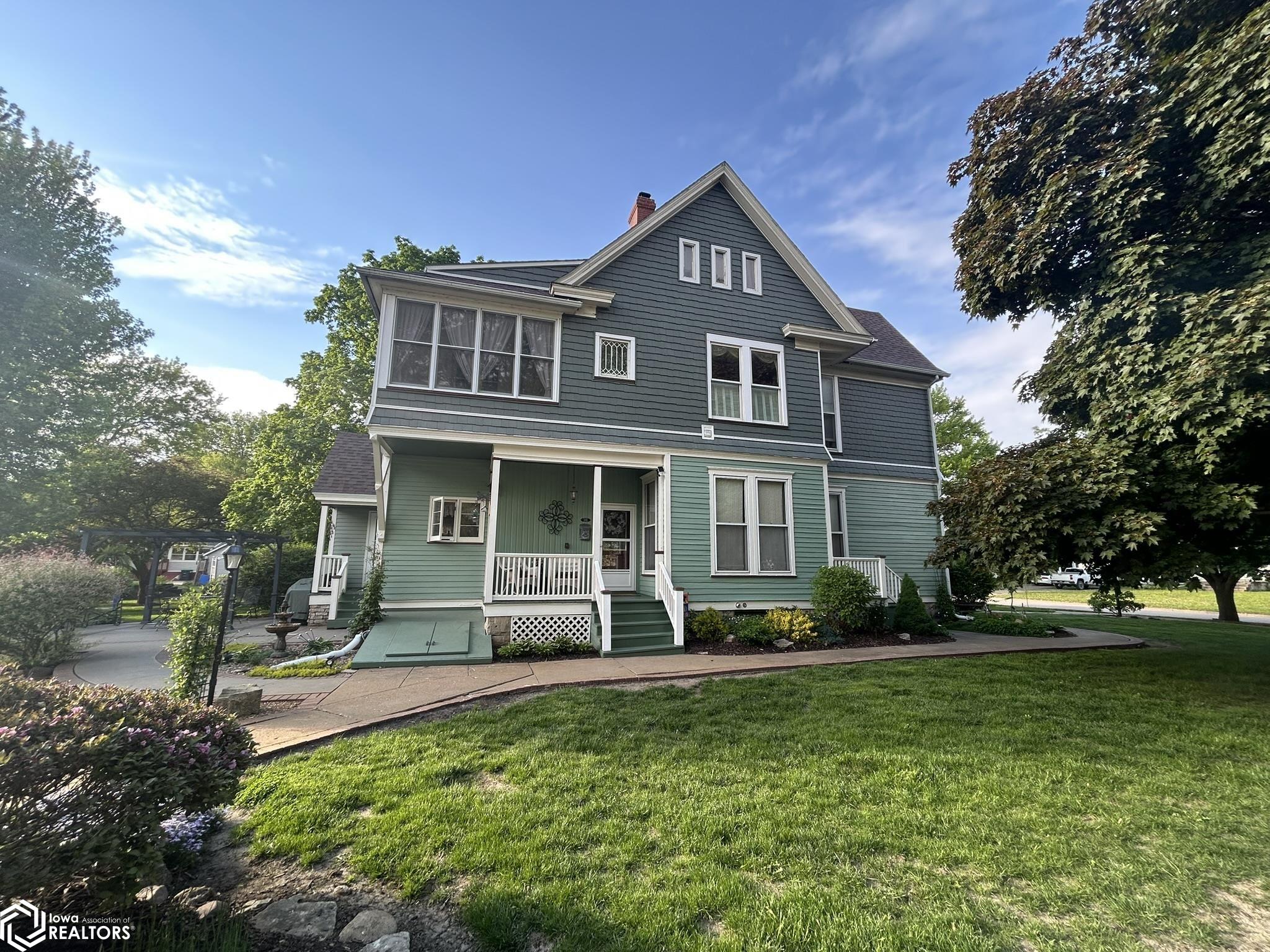 327 S 2nd Street, Wapello, Iowa image 9