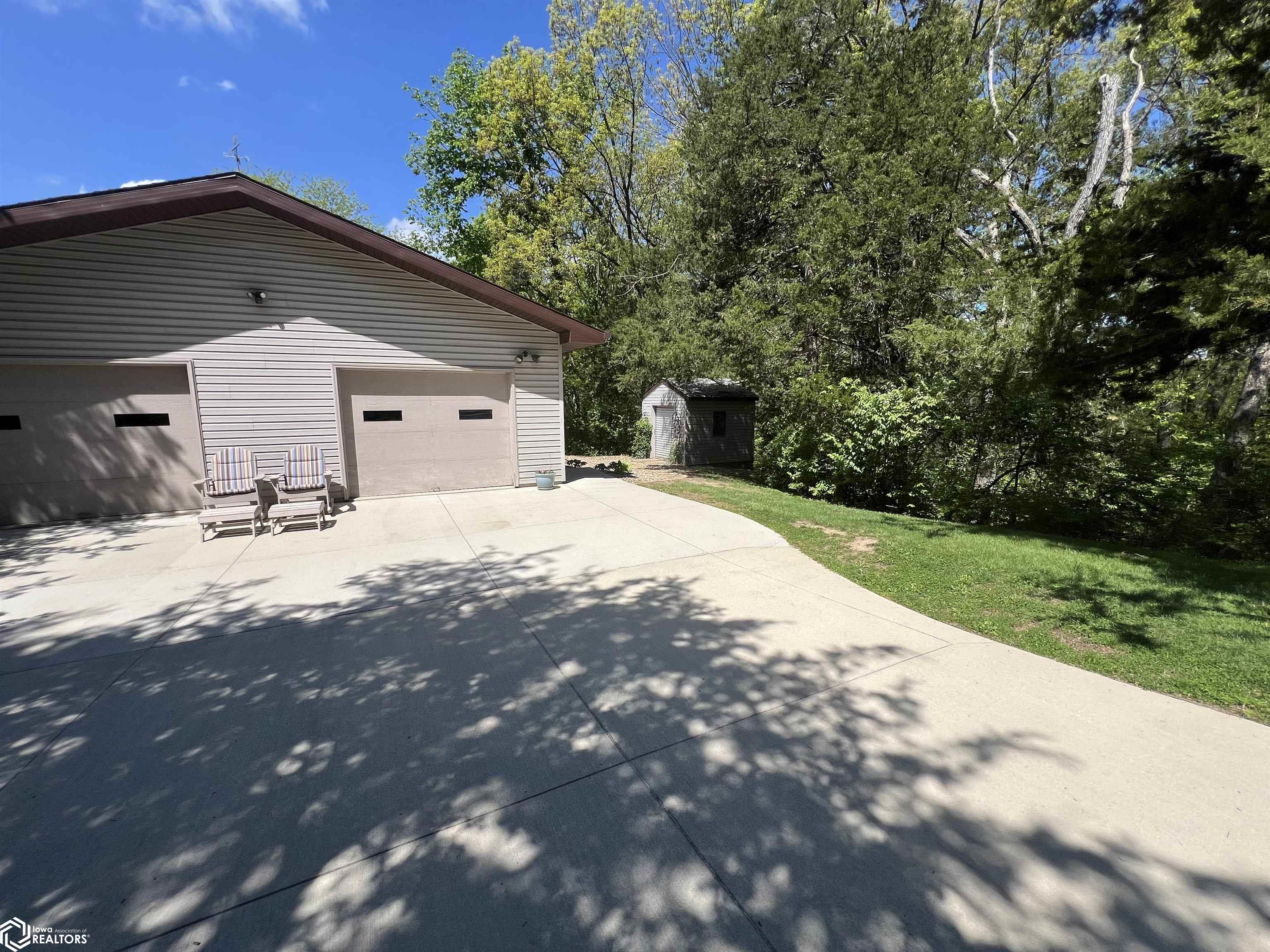 3503 Wirtz Lane, Keokuk, Iowa image 9