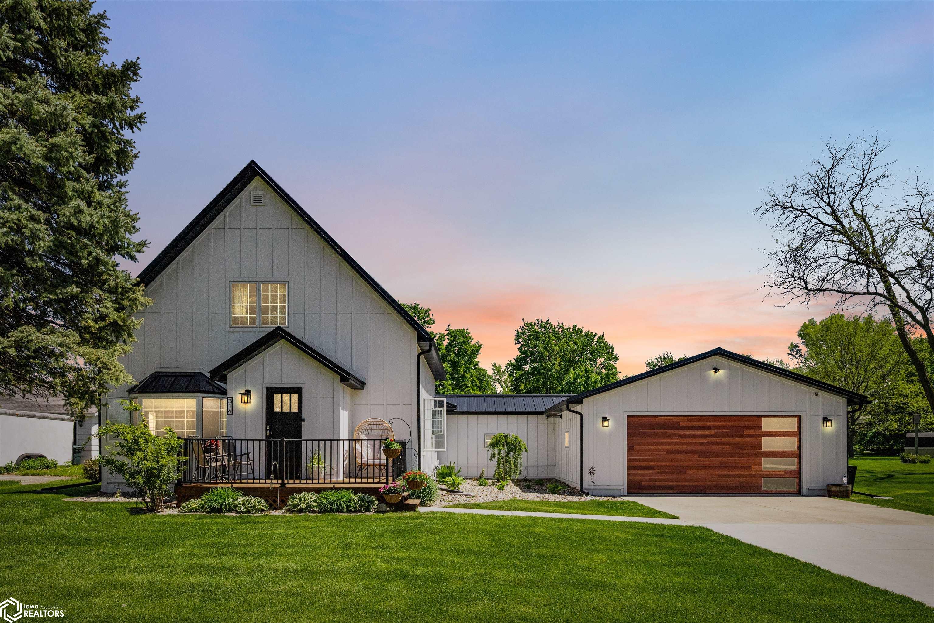 314 S Cottonwood Street, Roland, Iowa image 1