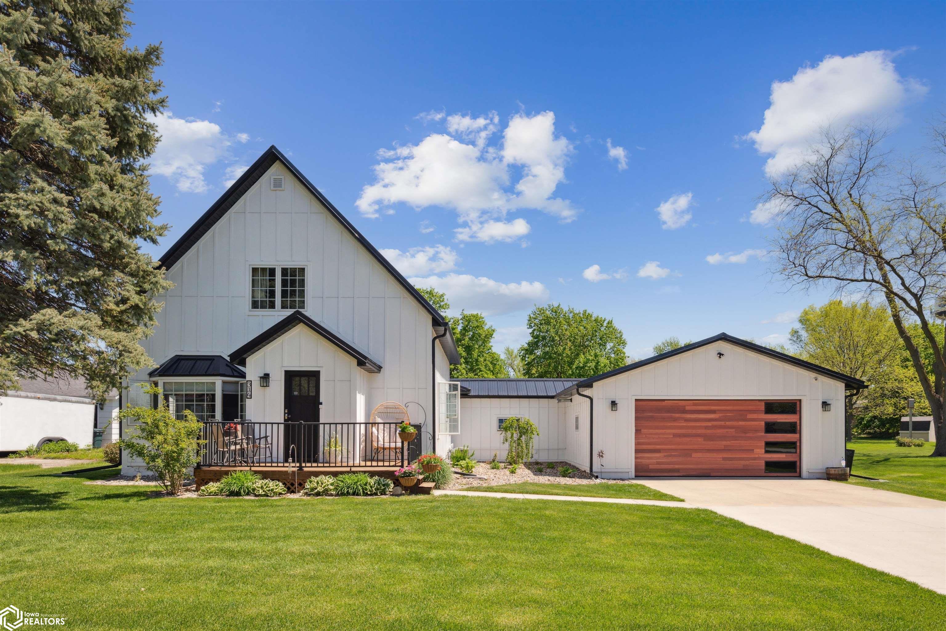 314 S Cottonwood Street, Roland, Iowa image 2