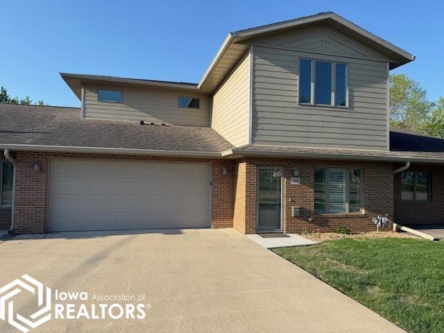 602 E Lucas Street, Algona, Iowa image 1