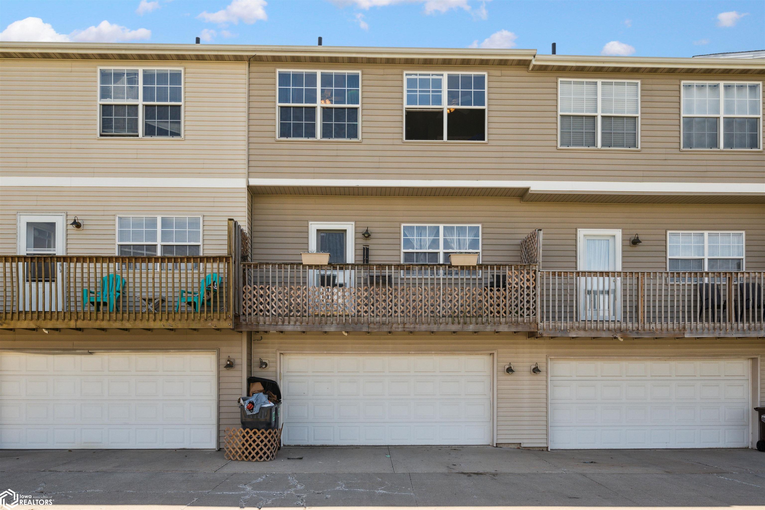 1305 S G Avenue #15, Nevada, Iowa image 15