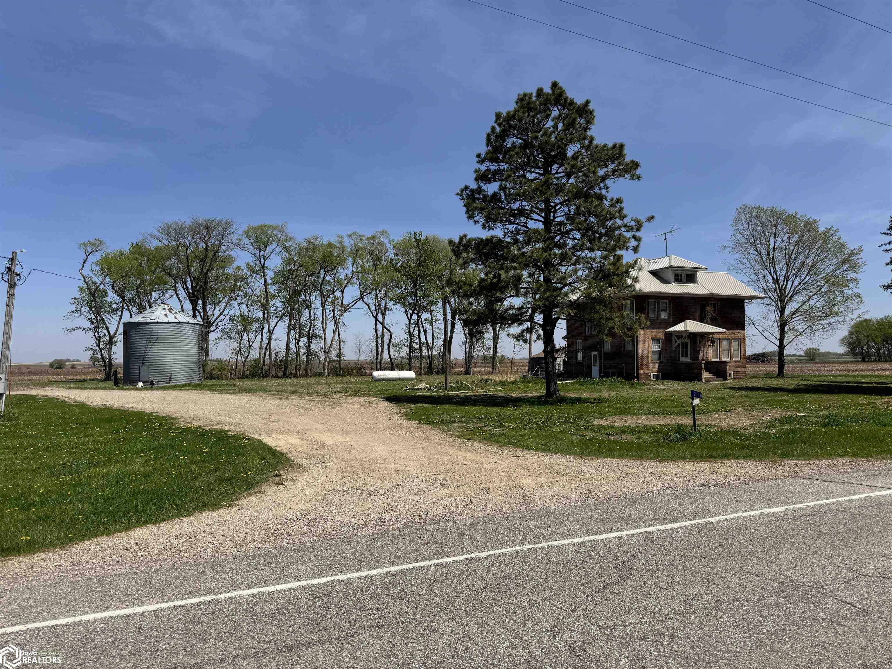 2110 255th Street, Sheffield, Iowa image 26