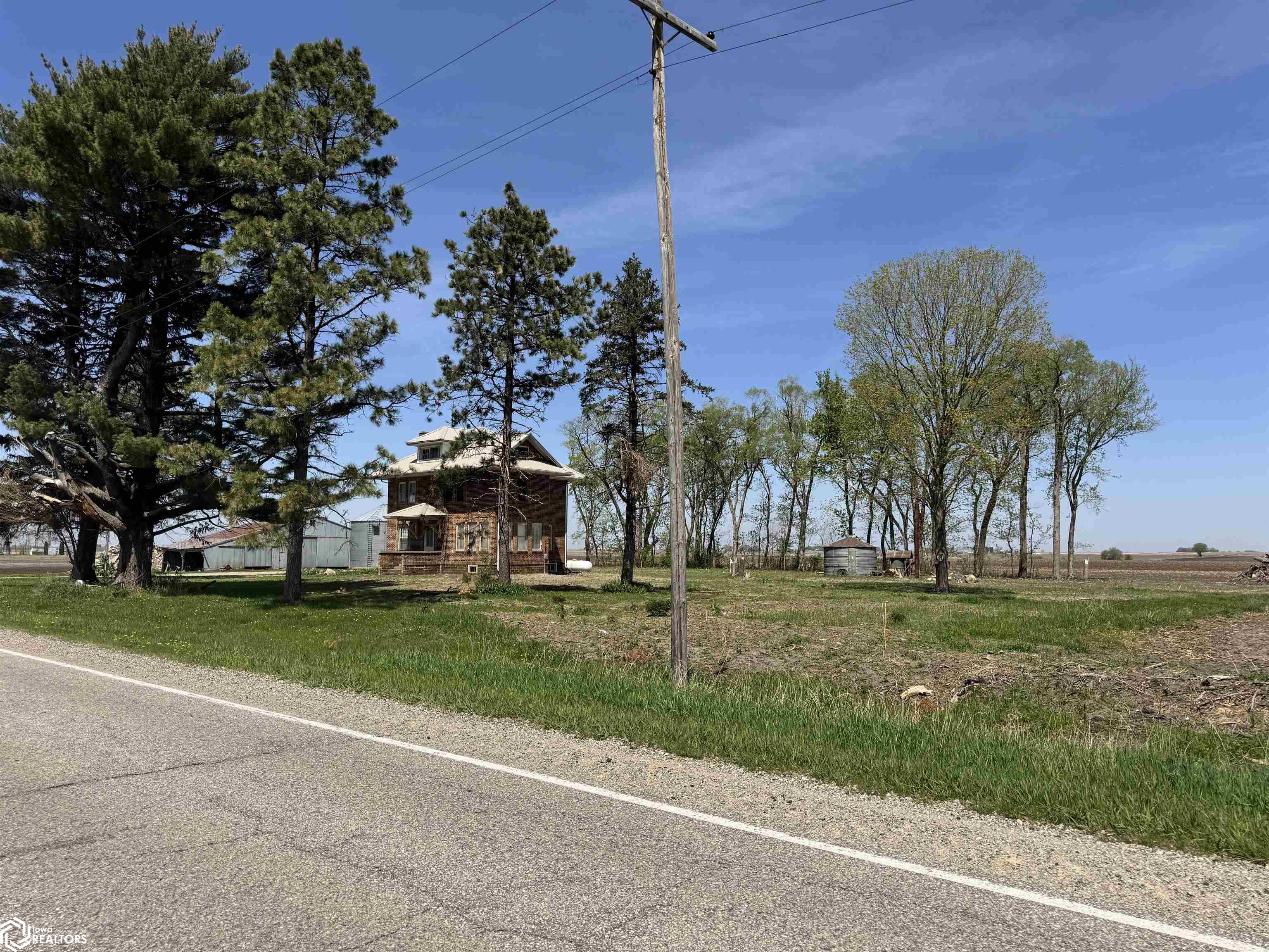 2110 255th Street, Sheffield, Iowa image 27