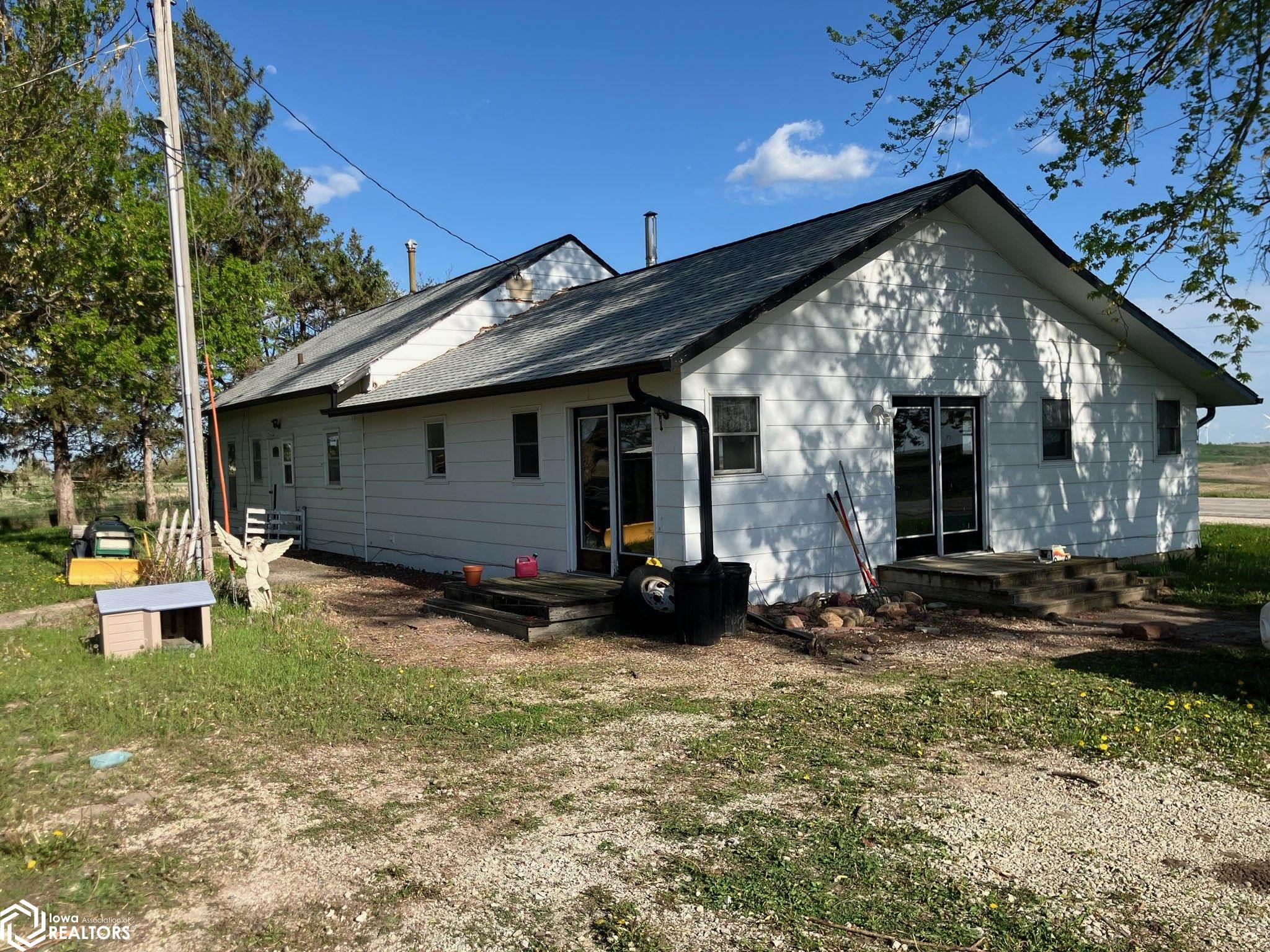 2593 Highway 92, Greenfield, Iowa image 1
