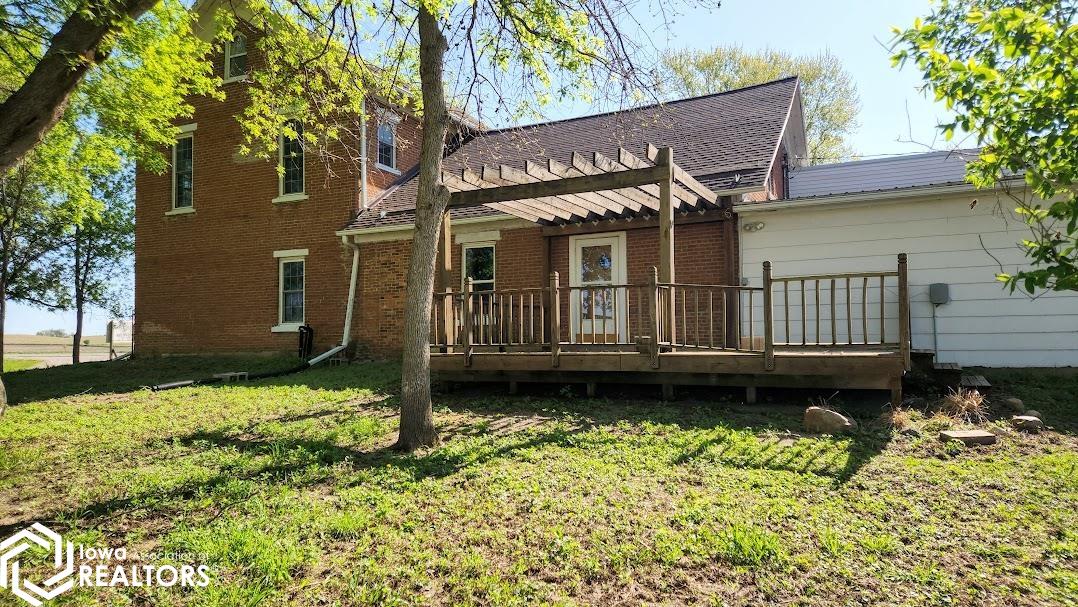 1950 River Road, Forest City, Iowa image 3