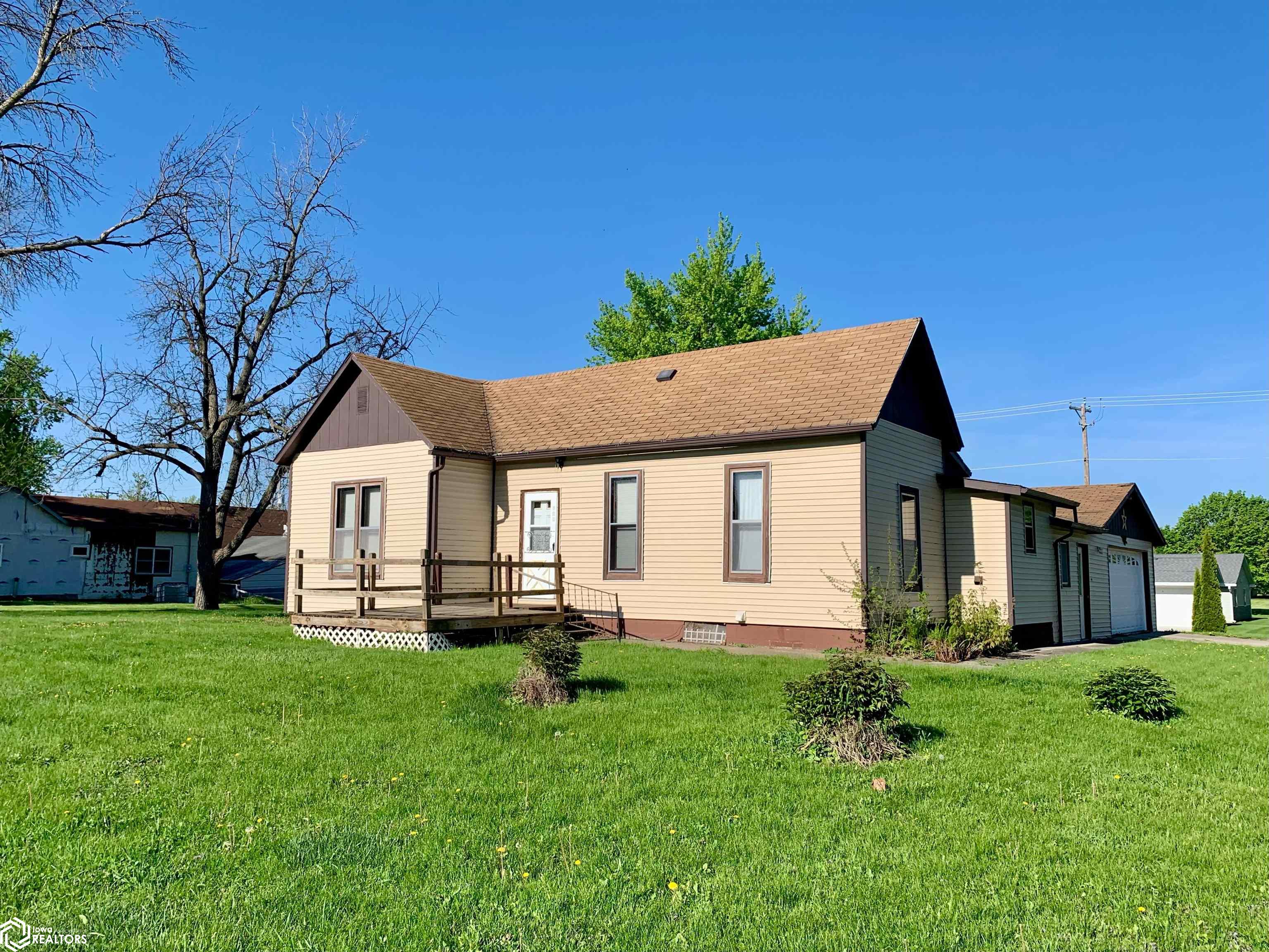 508 N Cedar Street, Jefferson, Iowa image 1
