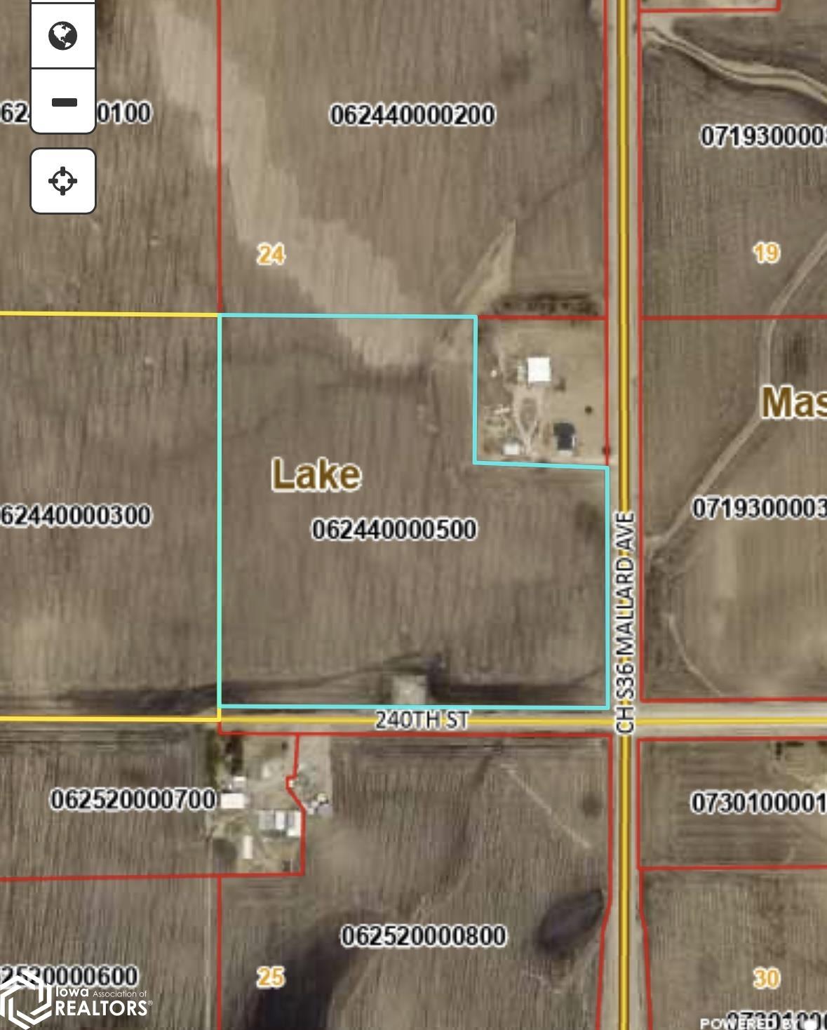 240th Street, Mason City, Iowa image 2