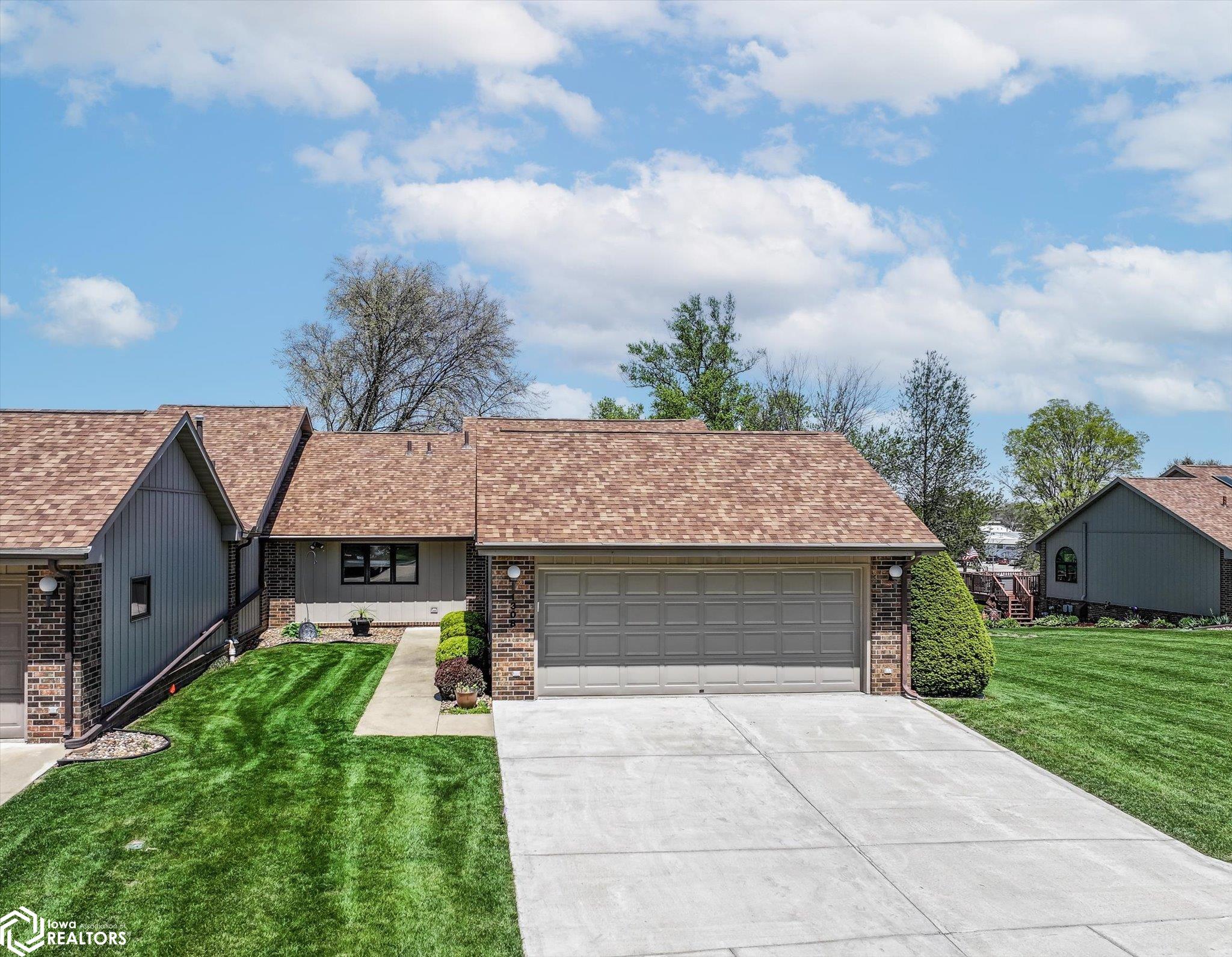 1308 Southridge Drive, Harlan, Iowa image 1