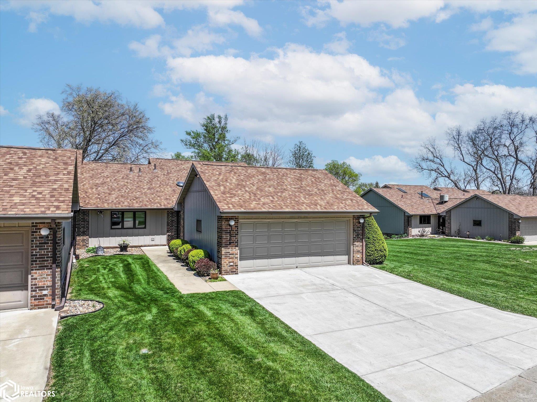 1308 Southridge Drive, Harlan, Iowa image 2