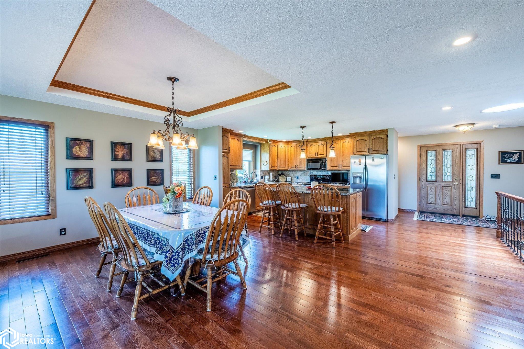 1308 Southridge Drive, Harlan, Iowa image 16