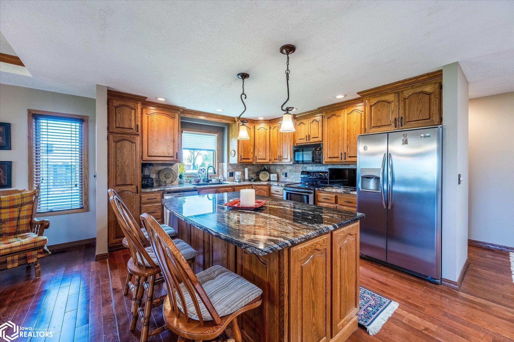 1308 Southridge Drive, Harlan, Iowa image 17