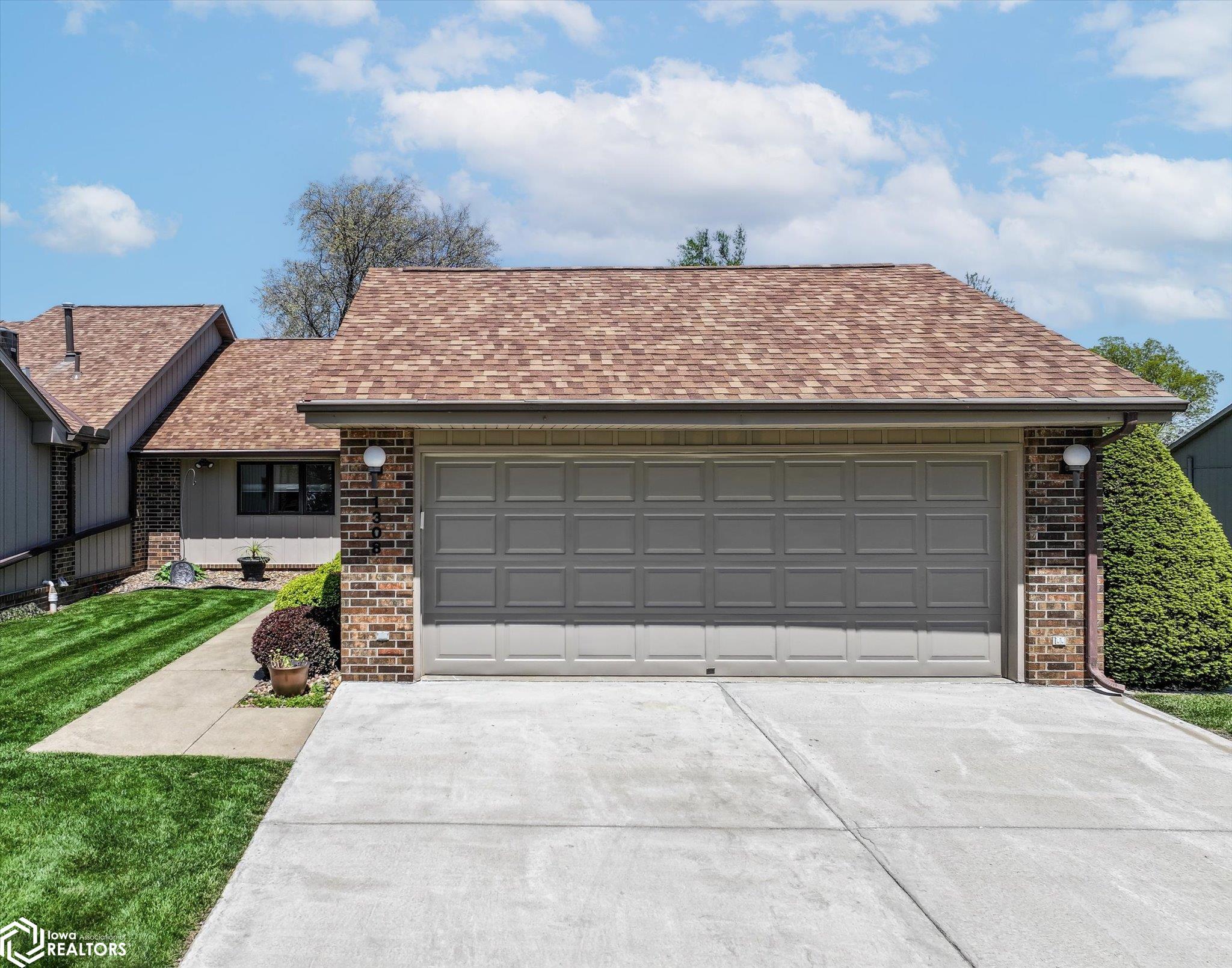 1308 Southridge Drive, Harlan, Iowa image 3