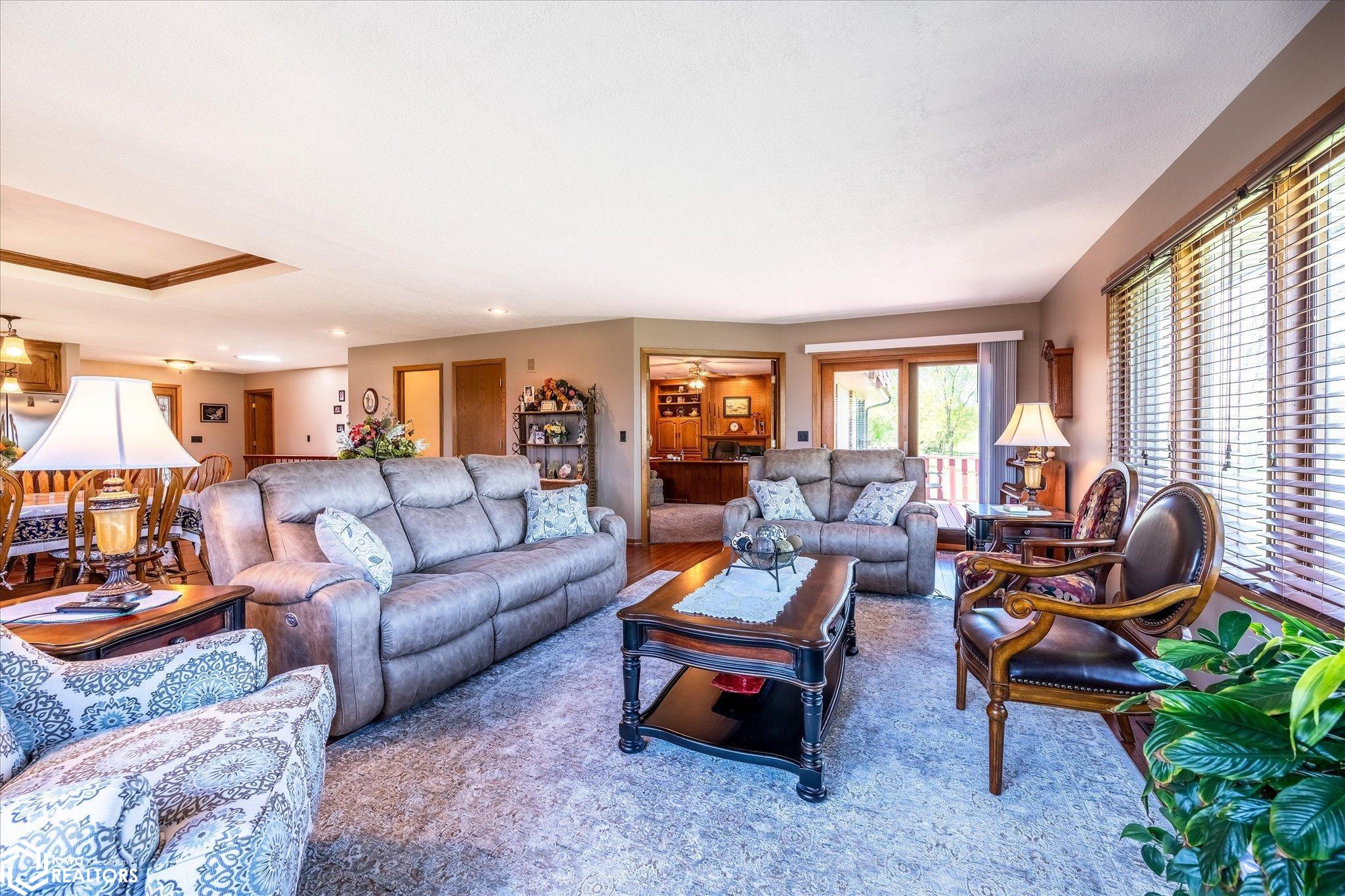 1308 Southridge Drive, Harlan, Iowa image 23