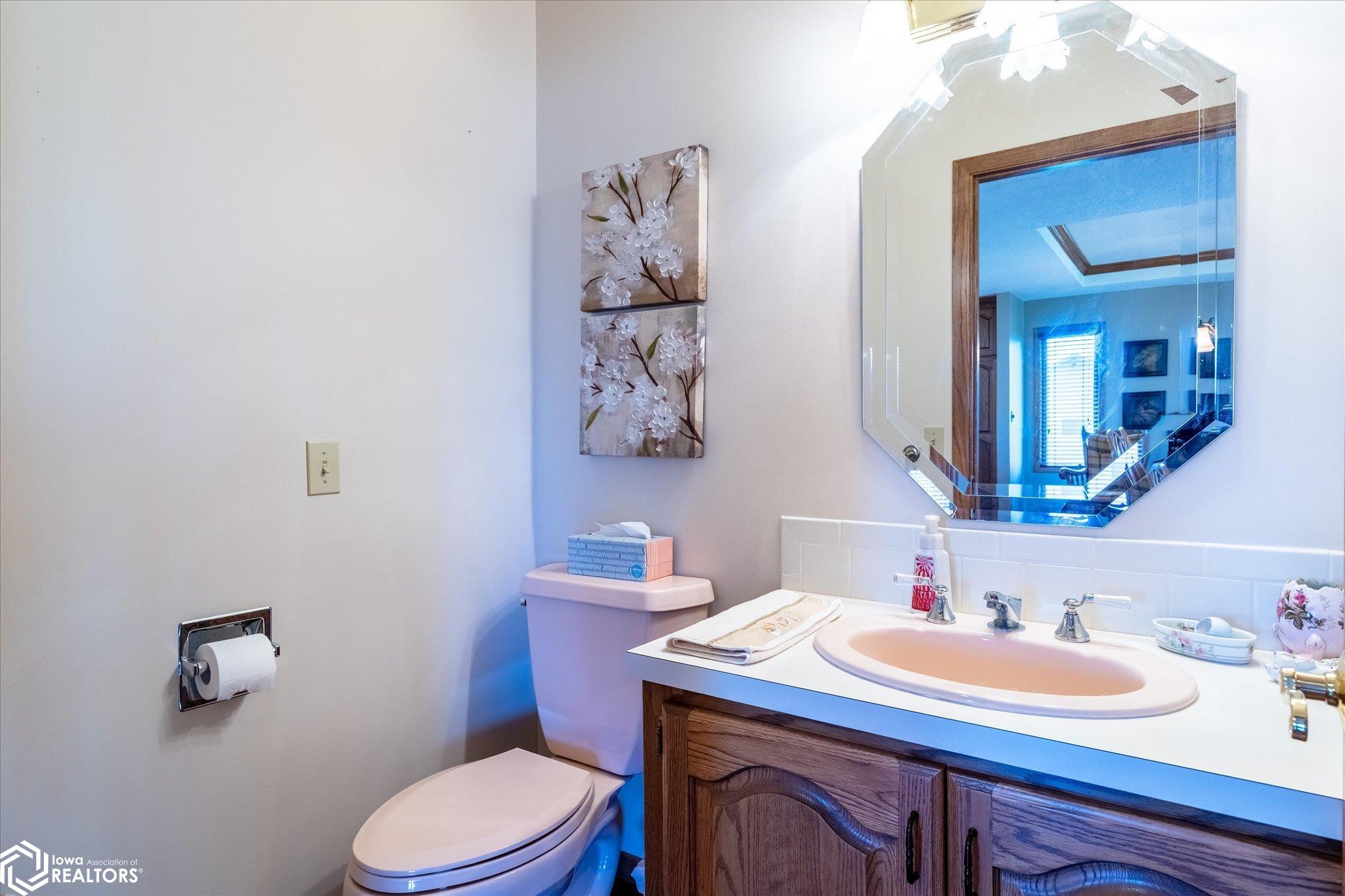 1308 Southridge Drive, Harlan, Iowa image 24