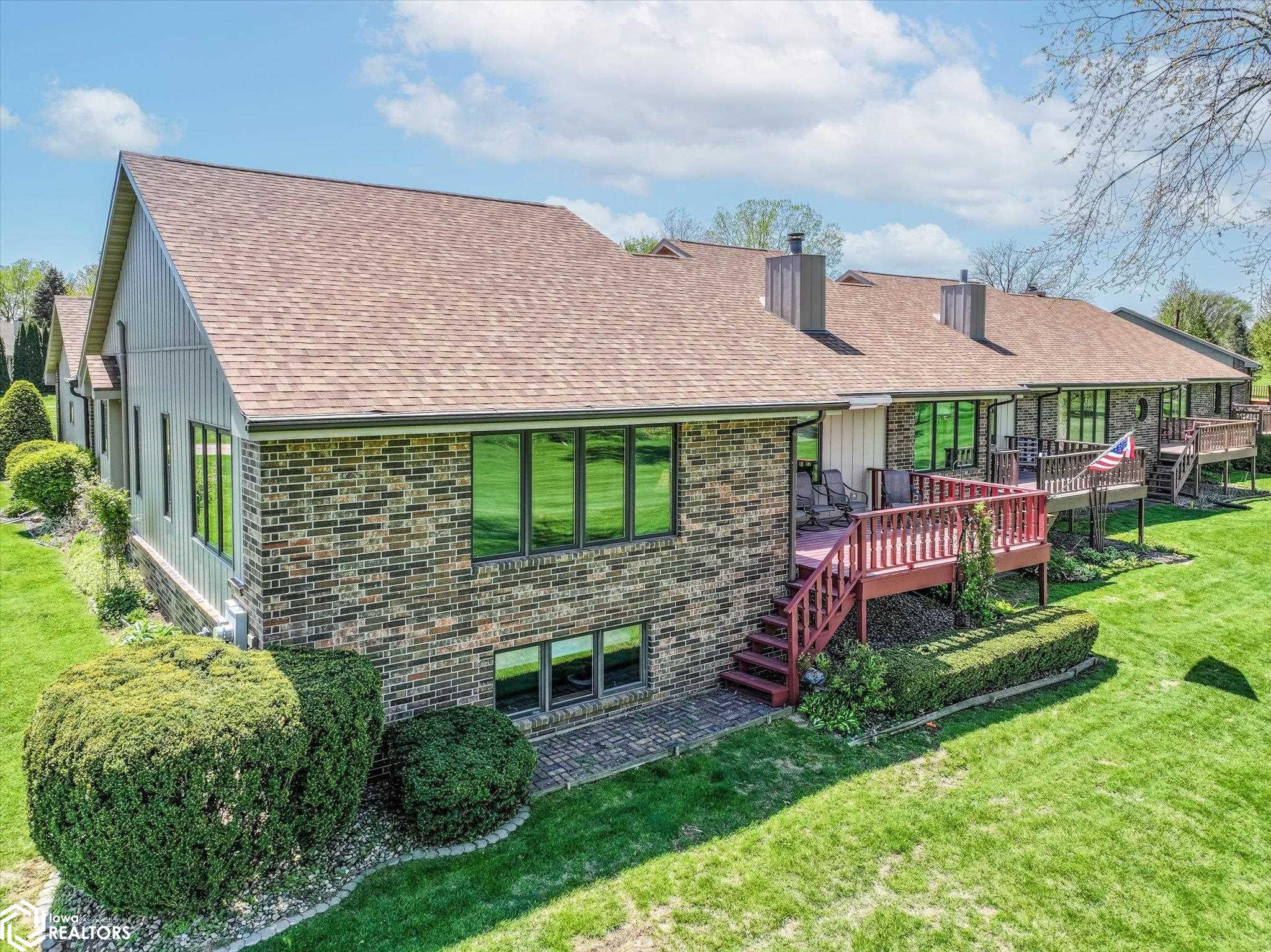 1308 Southridge Drive, Harlan, Iowa image 8