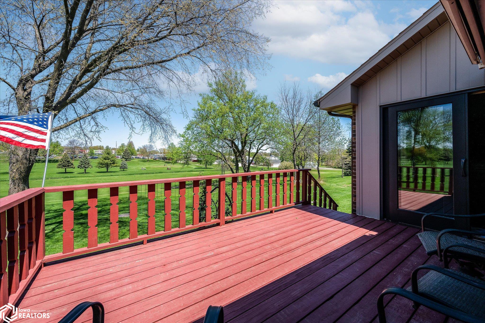 1308 Southridge Drive, Harlan, Iowa image 9