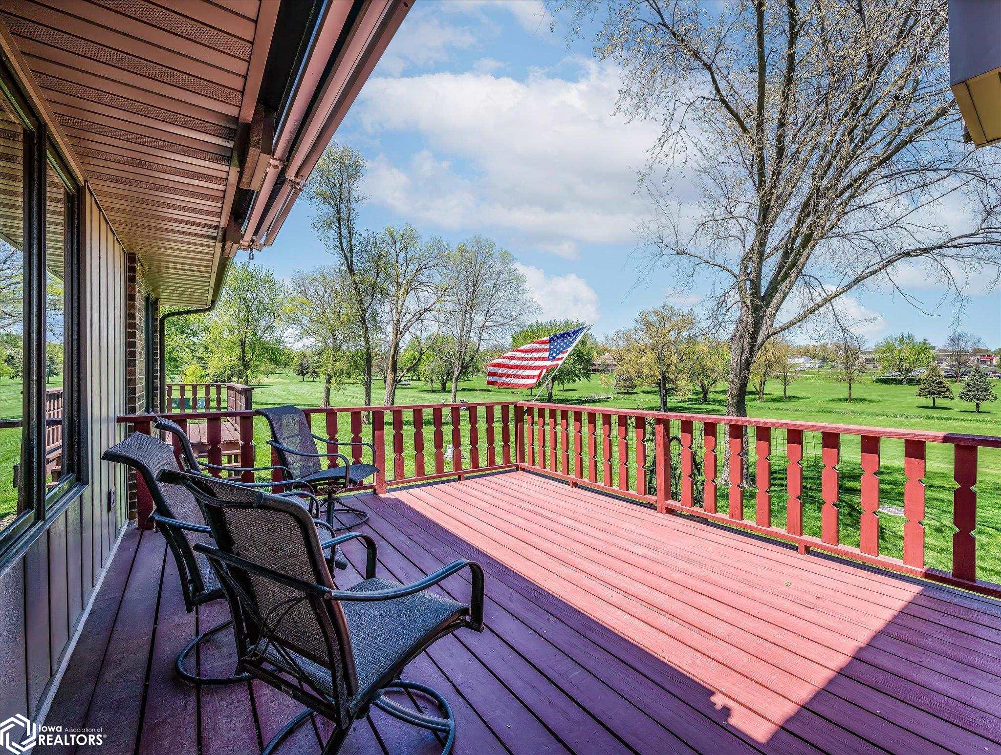 1308 Southridge Drive, Harlan, Iowa image 10