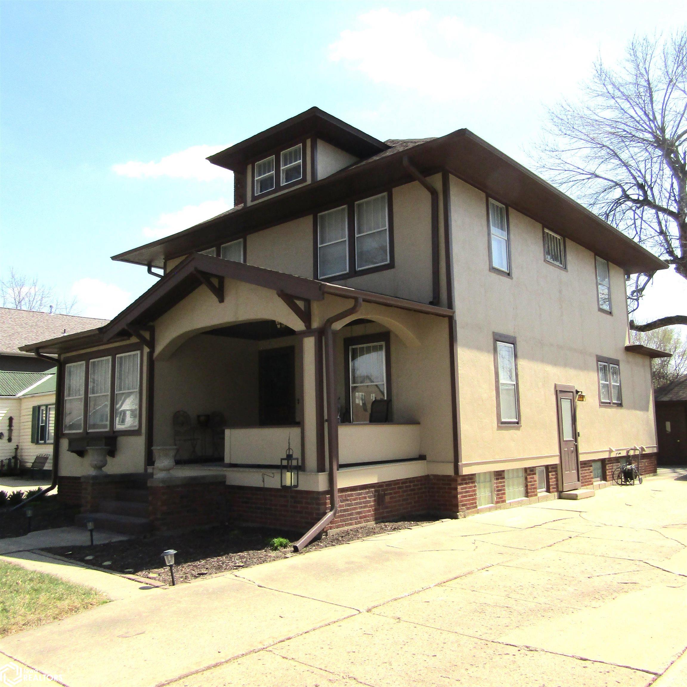 9 Ridge Rd, Atlantic, Iowa image 1