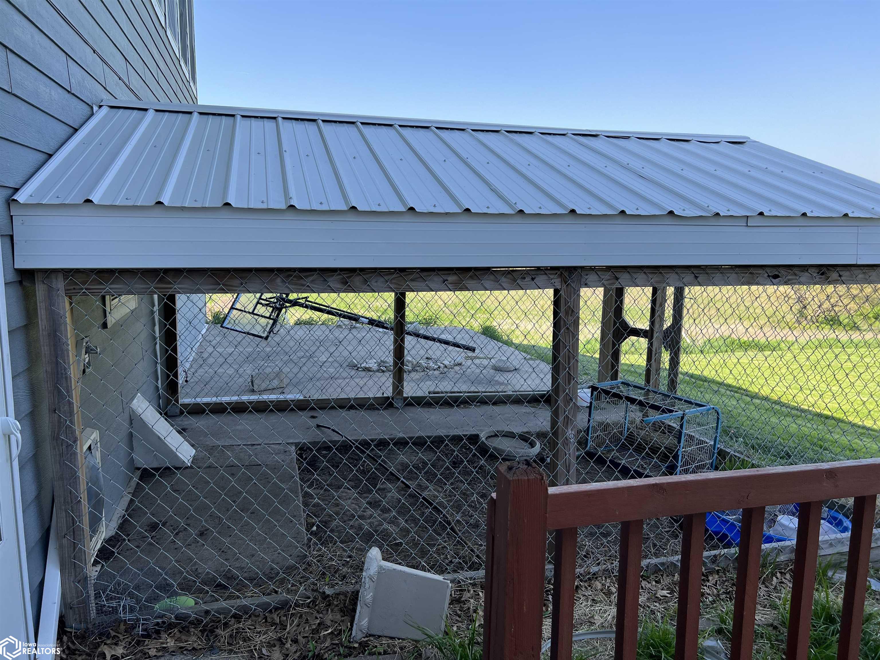 1402 N West Street, Mount Ayr, Iowa image 20
