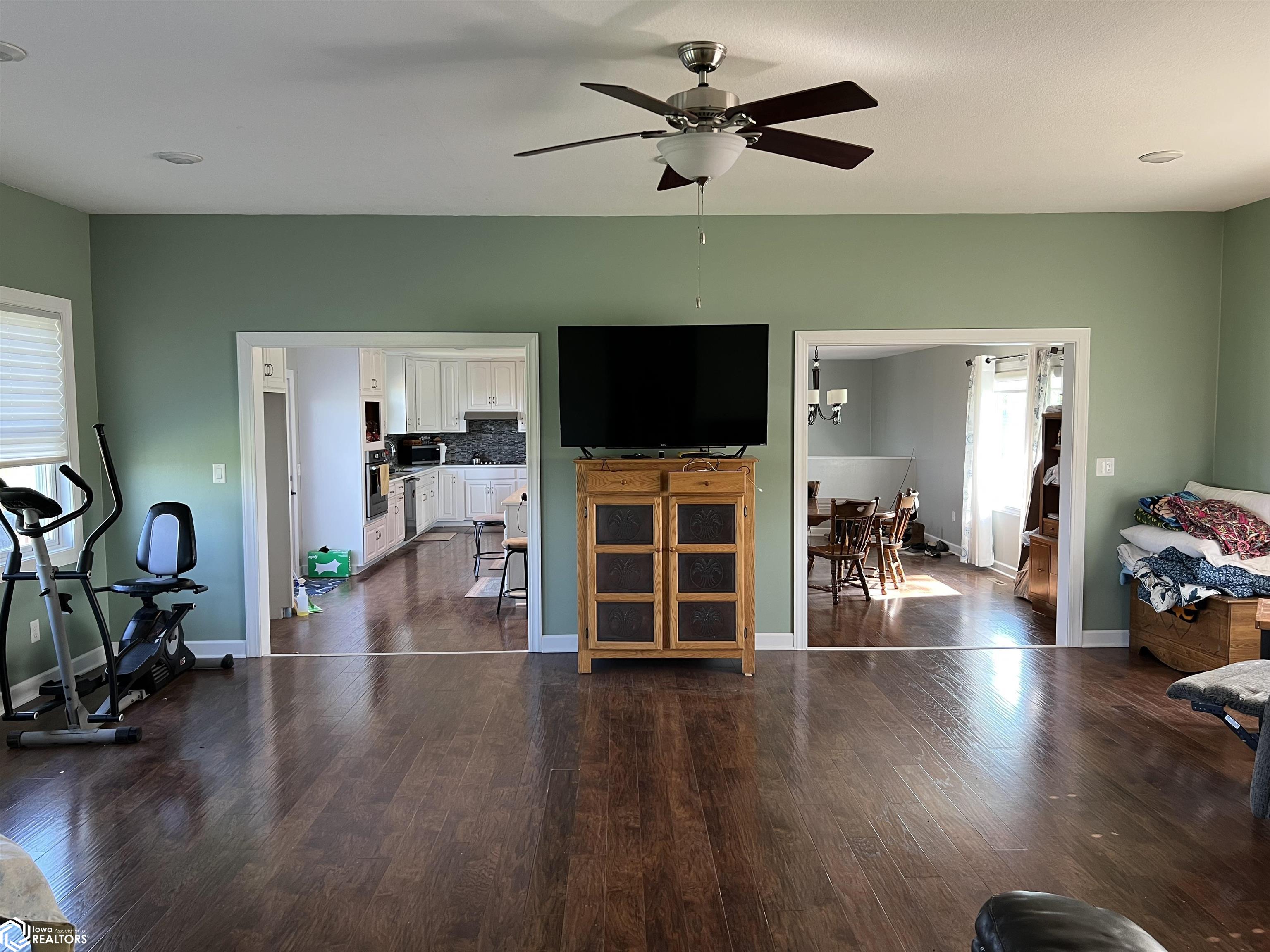 1402 N West Street, Mount Ayr, Iowa image 6