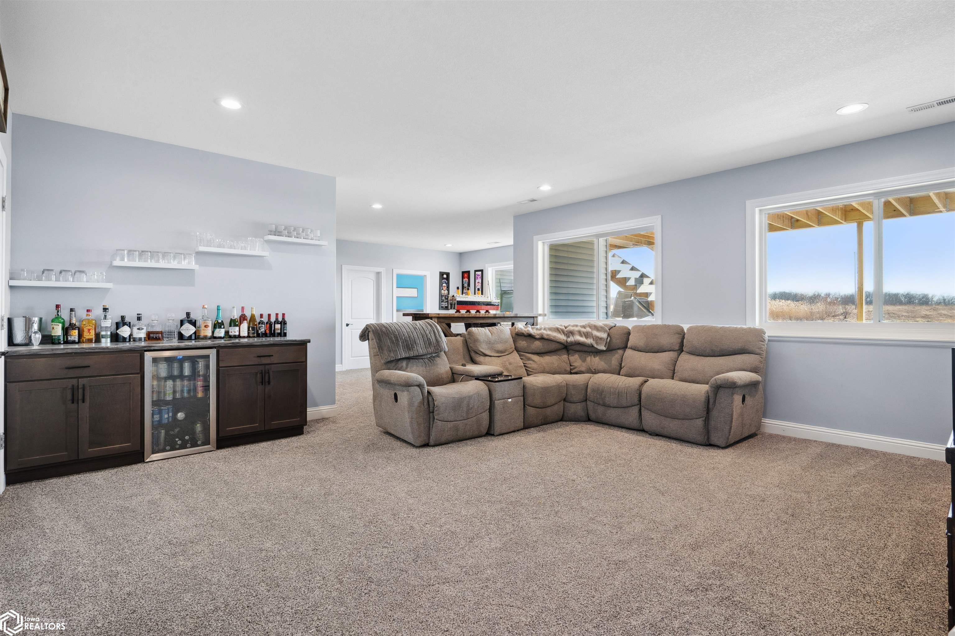 2787 Deer Valley Lane, Danville, Iowa image 26