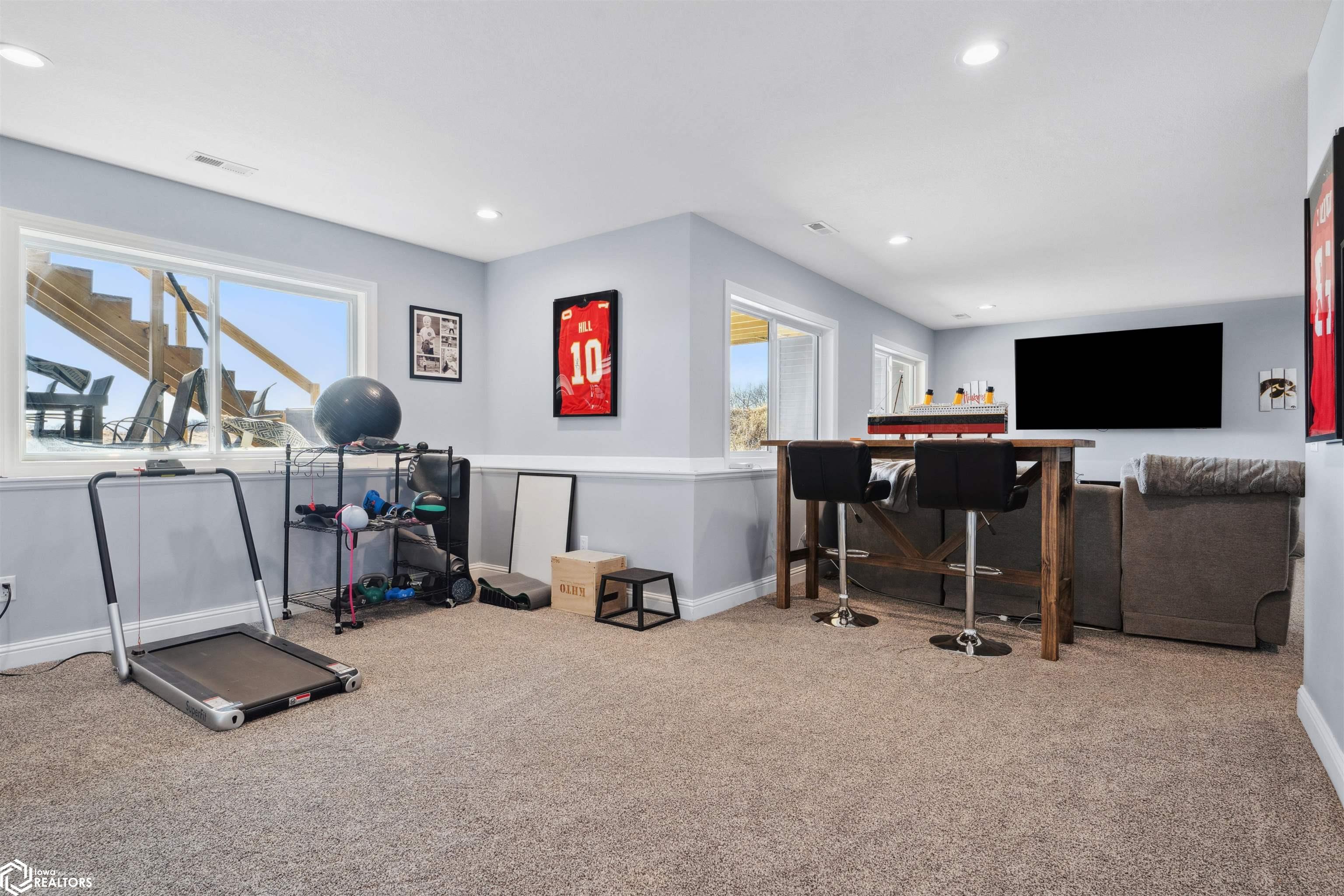 2787 Deer Valley Lane, Danville, Iowa image 27