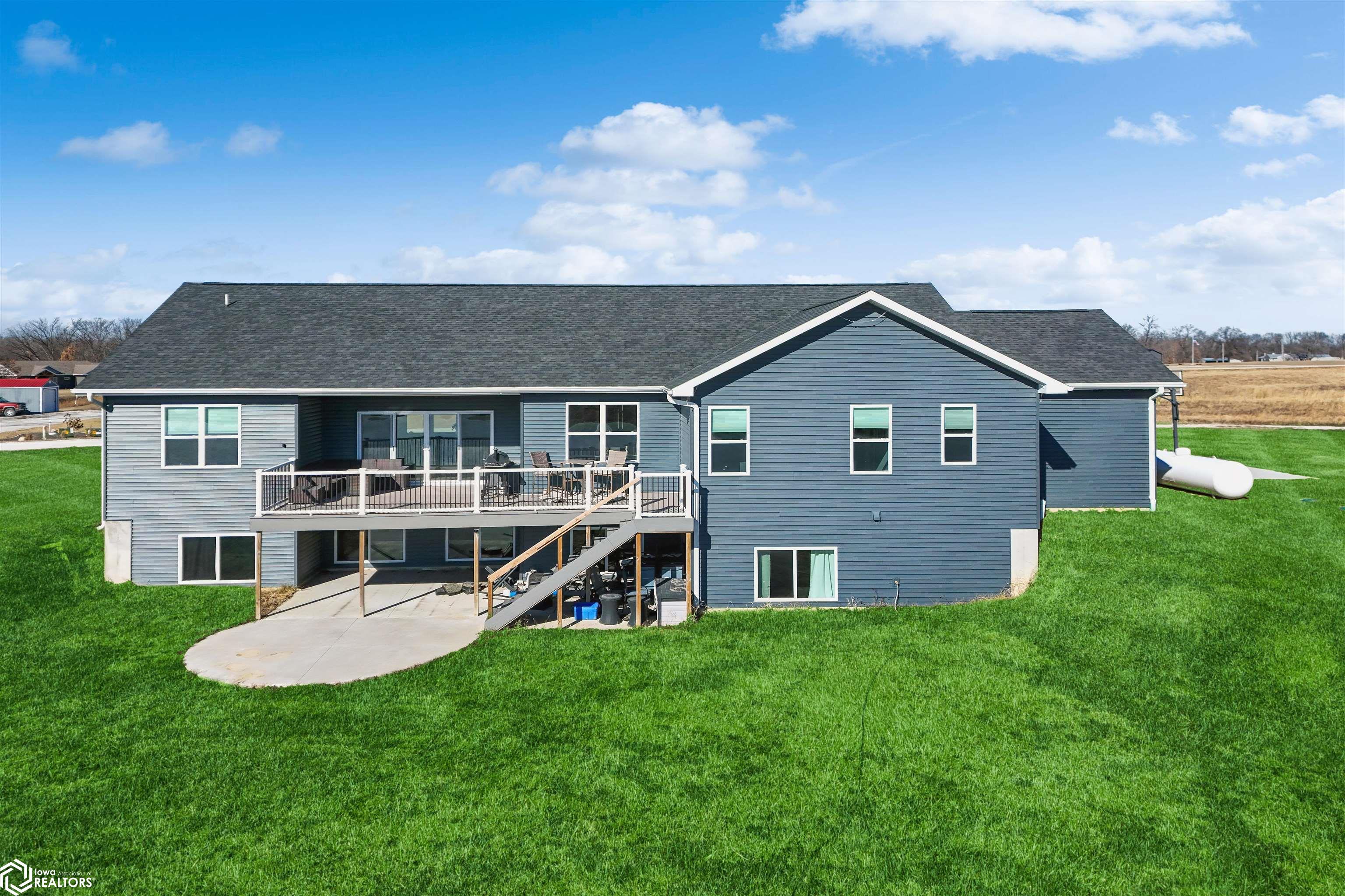 2787 Deer Valley Lane, Danville, Iowa image 4