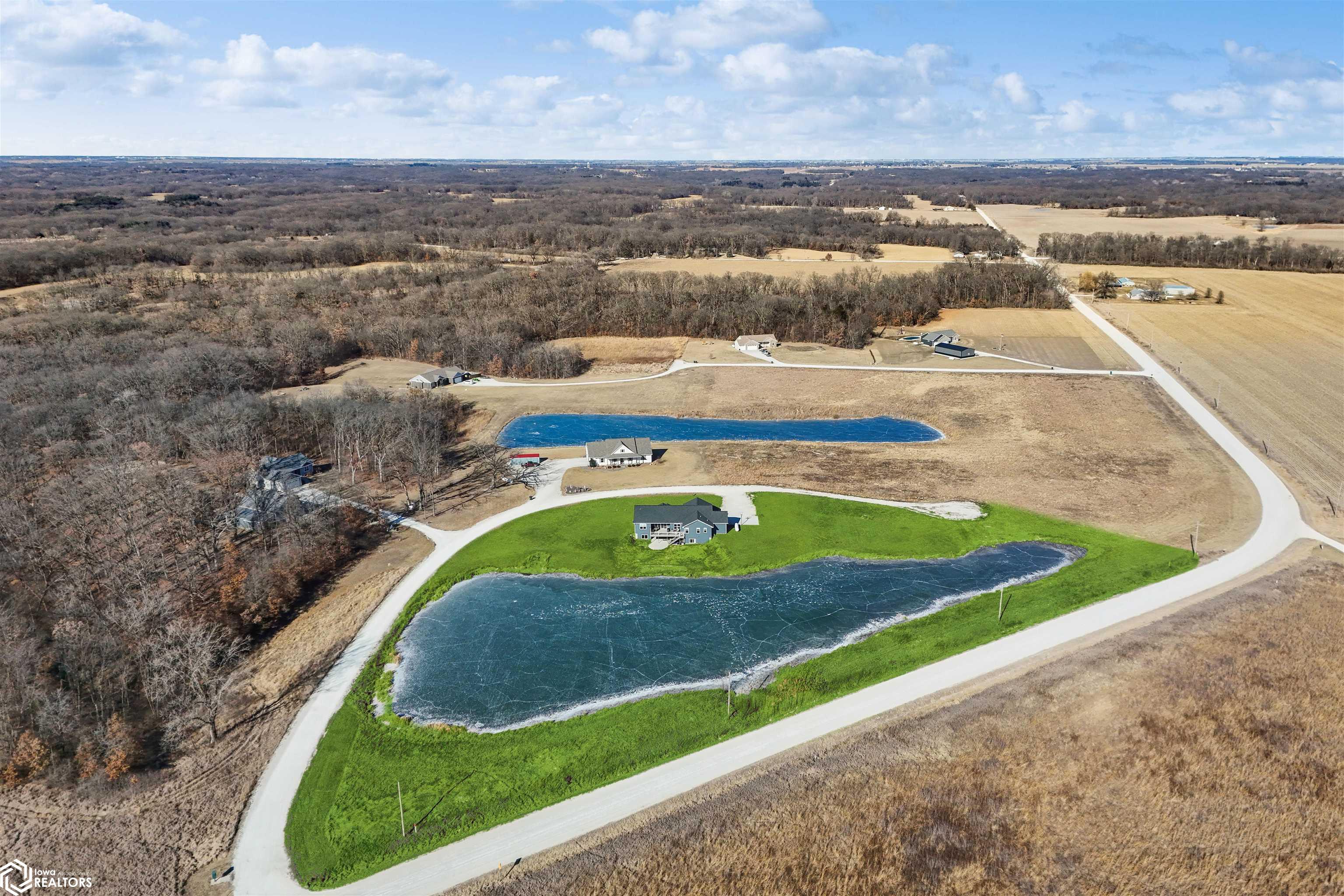 2787 Deer Valley Lane, Danville, Iowa image 40