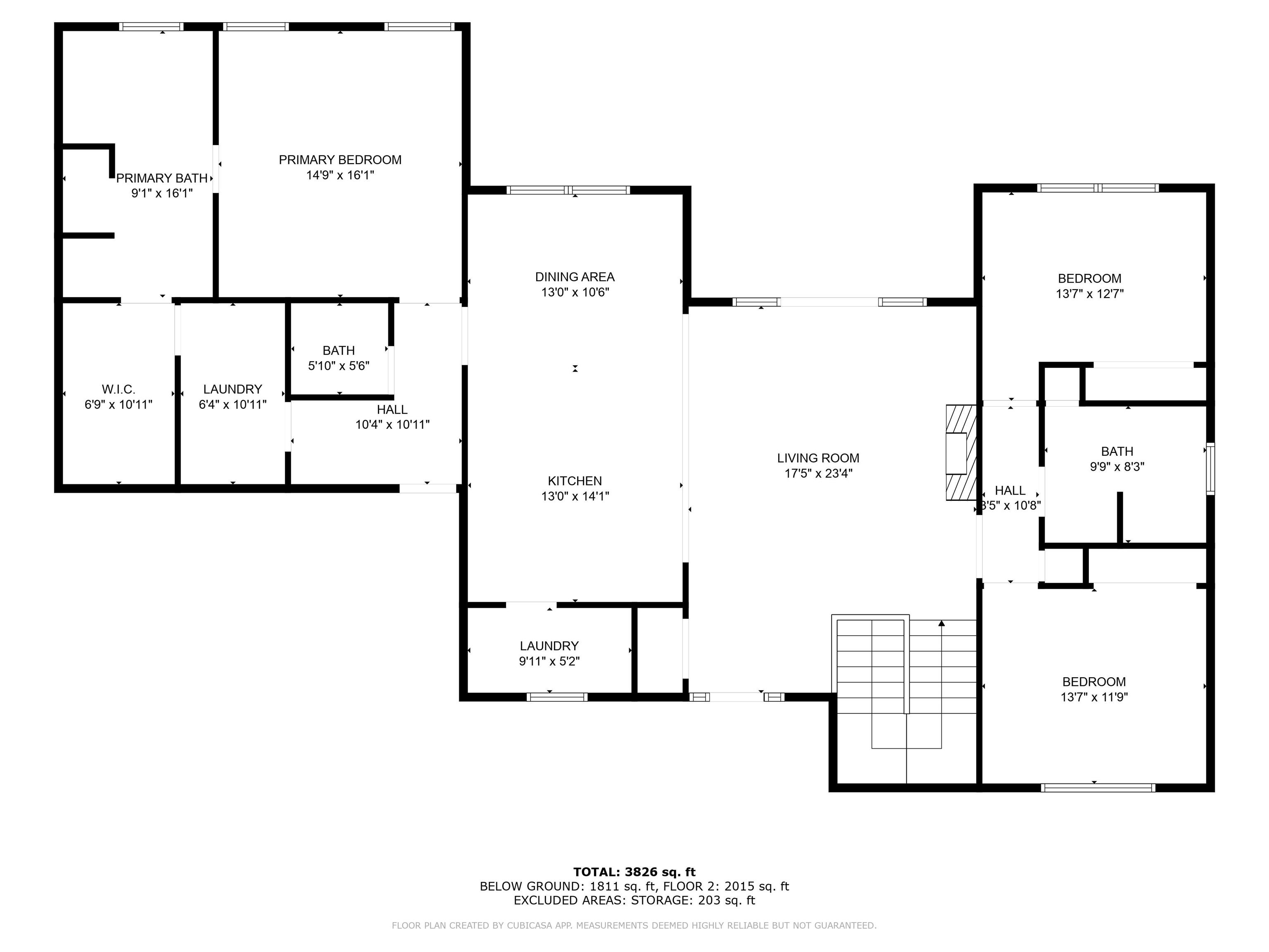 2787 Deer Valley Lane, Danville, Iowa image 5