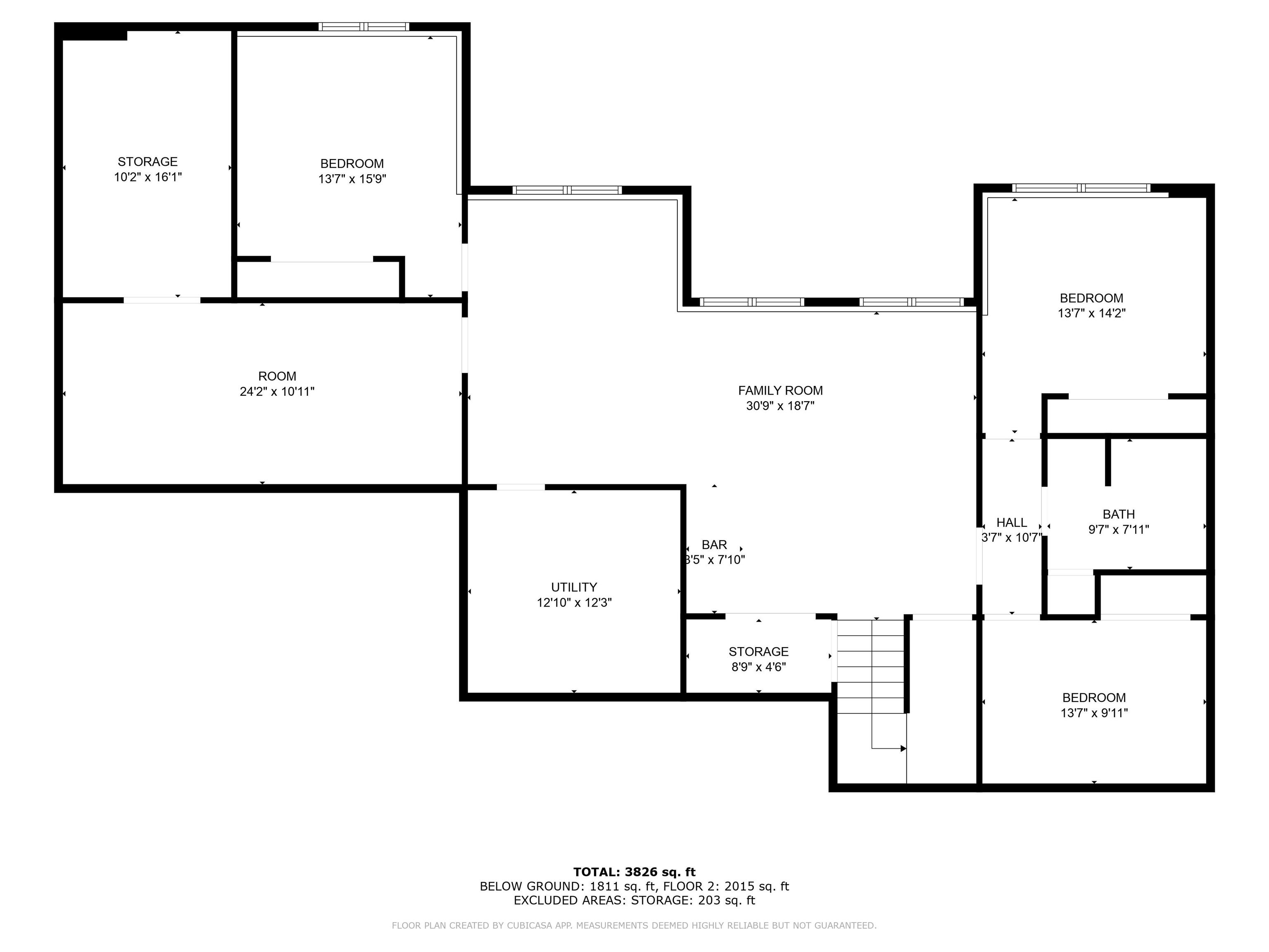 2787 Deer Valley Lane, Danville, Iowa image 6