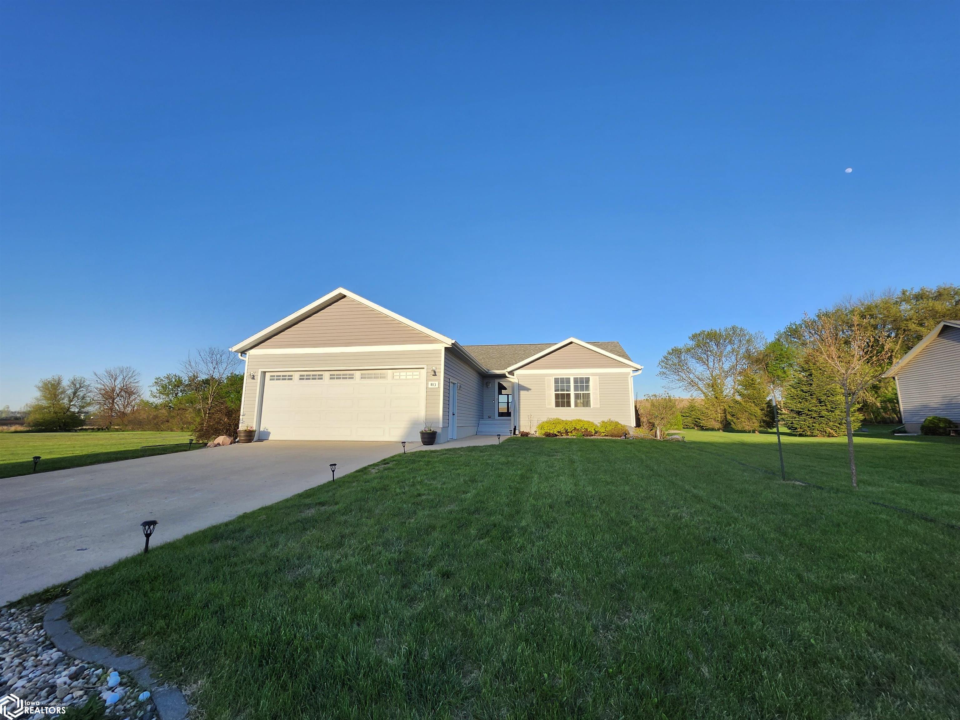 113 Wild Rose Avenue, Forest City, Iowa image 1