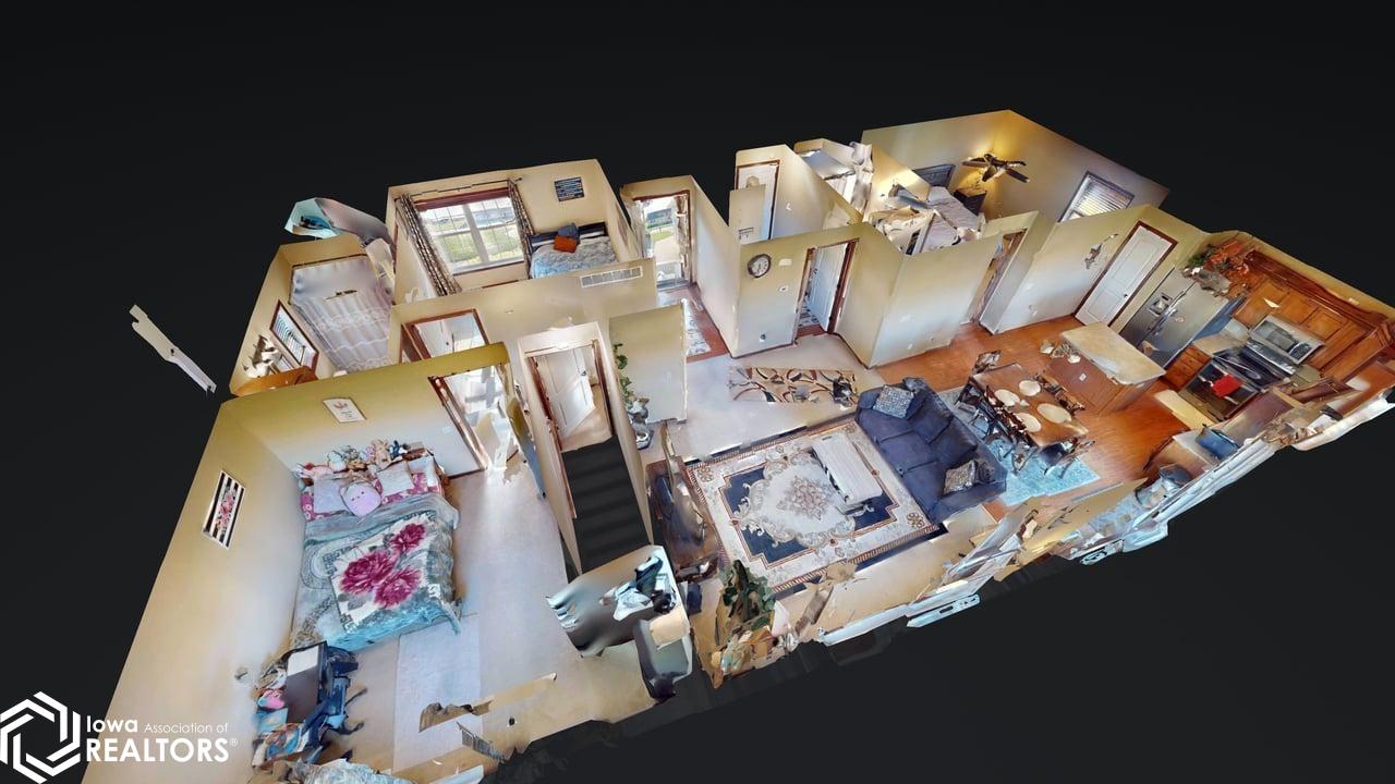 113 Wild Rose Avenue, Forest City, Iowa image 3