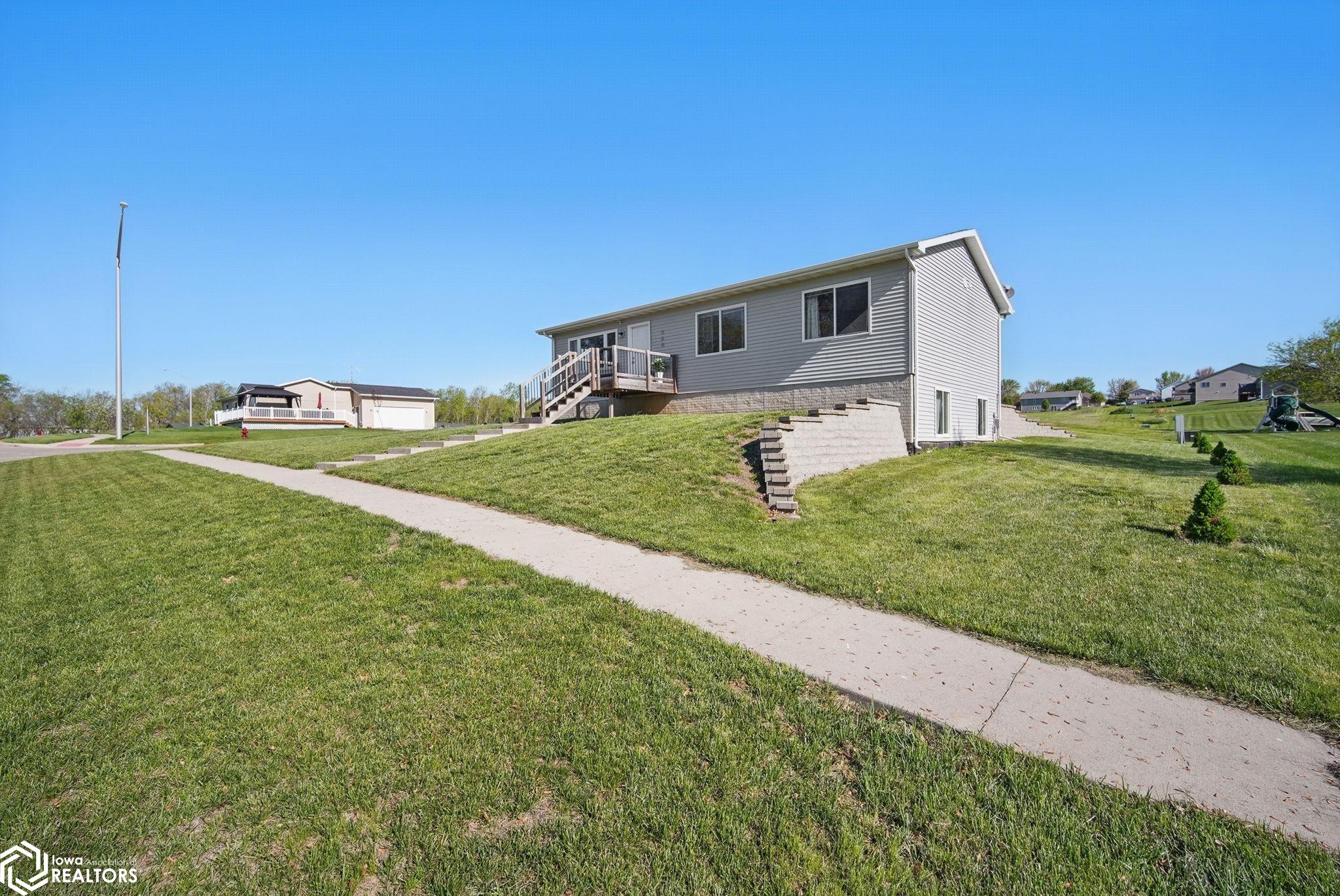259 Manor Drive, Osceola, Iowa image 26